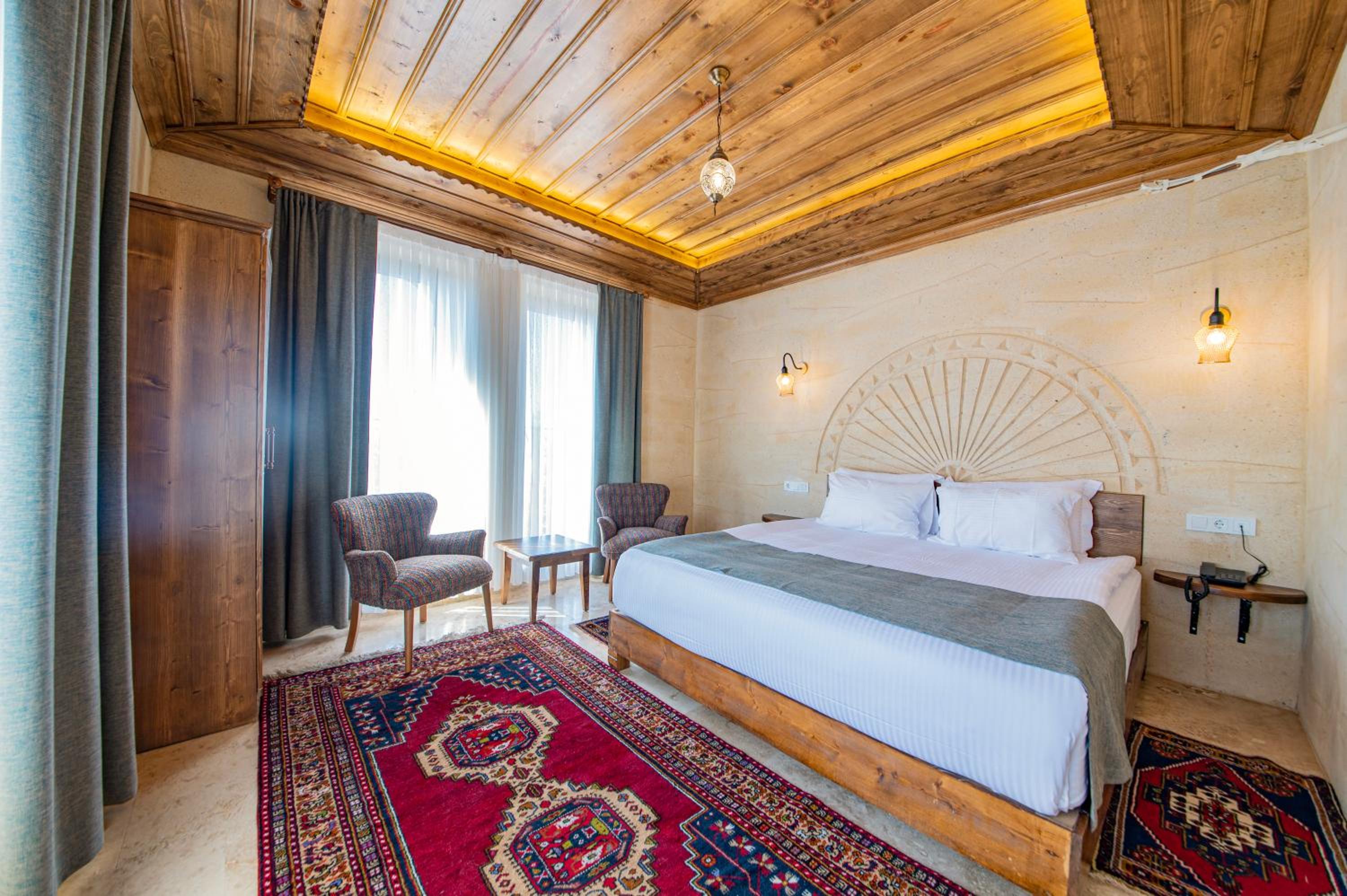 Junior Suite photo 1