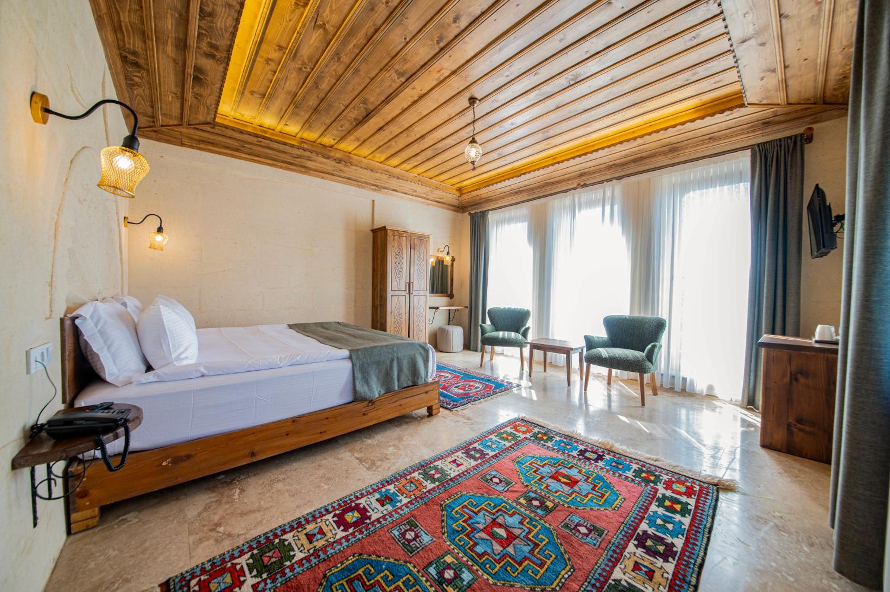 Superior Double Room photo 1