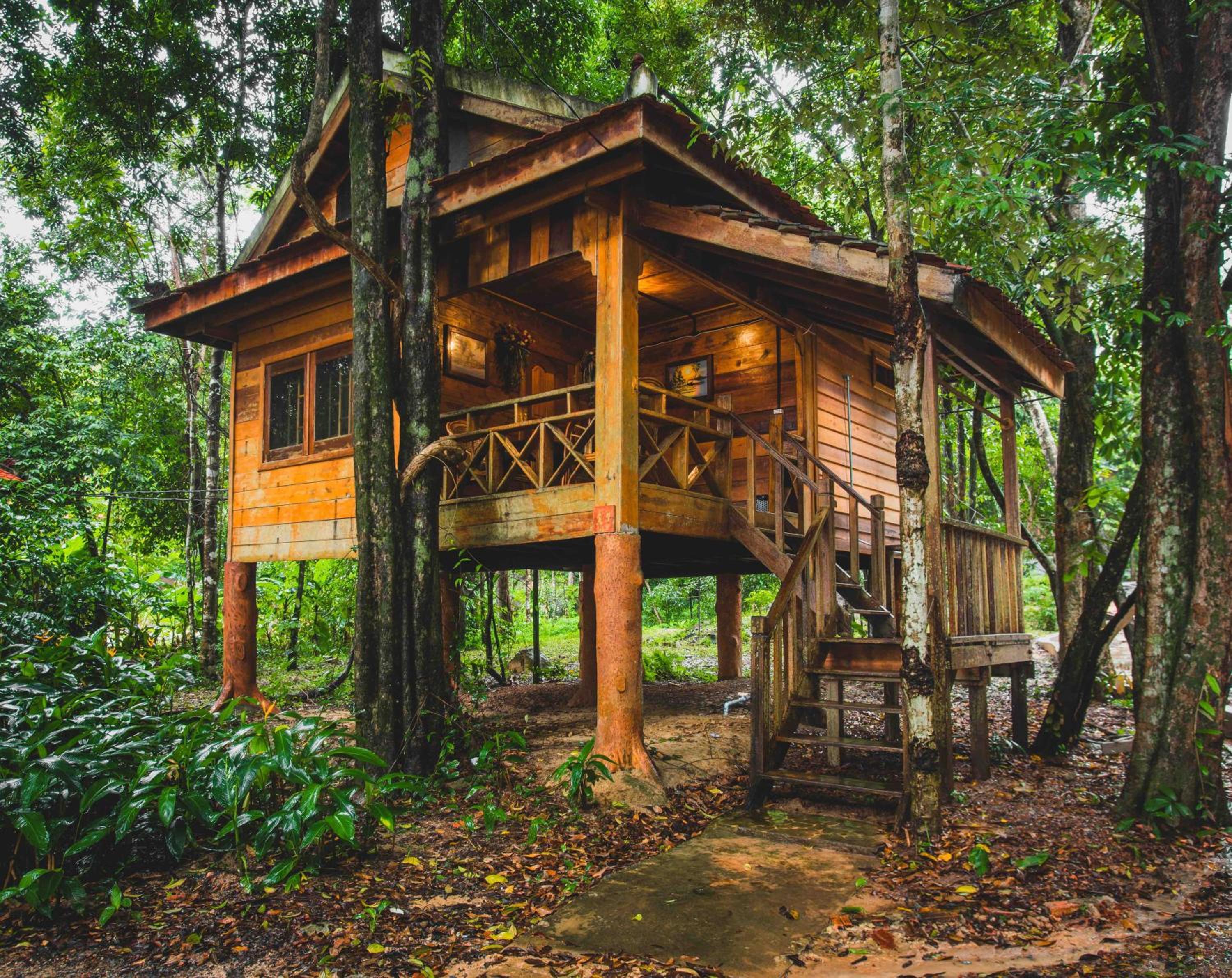 Khmer House
