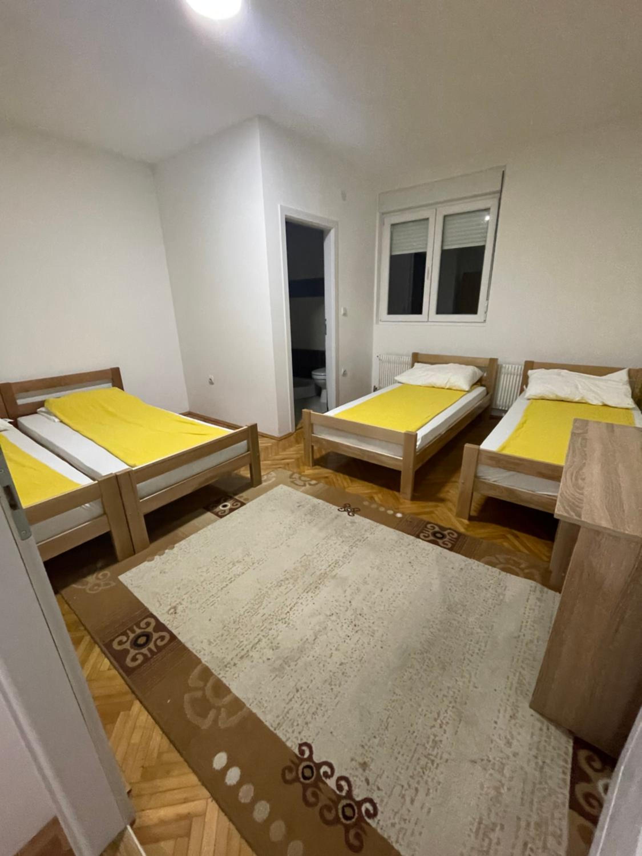 Quadruple Room with Bathroom photo 1