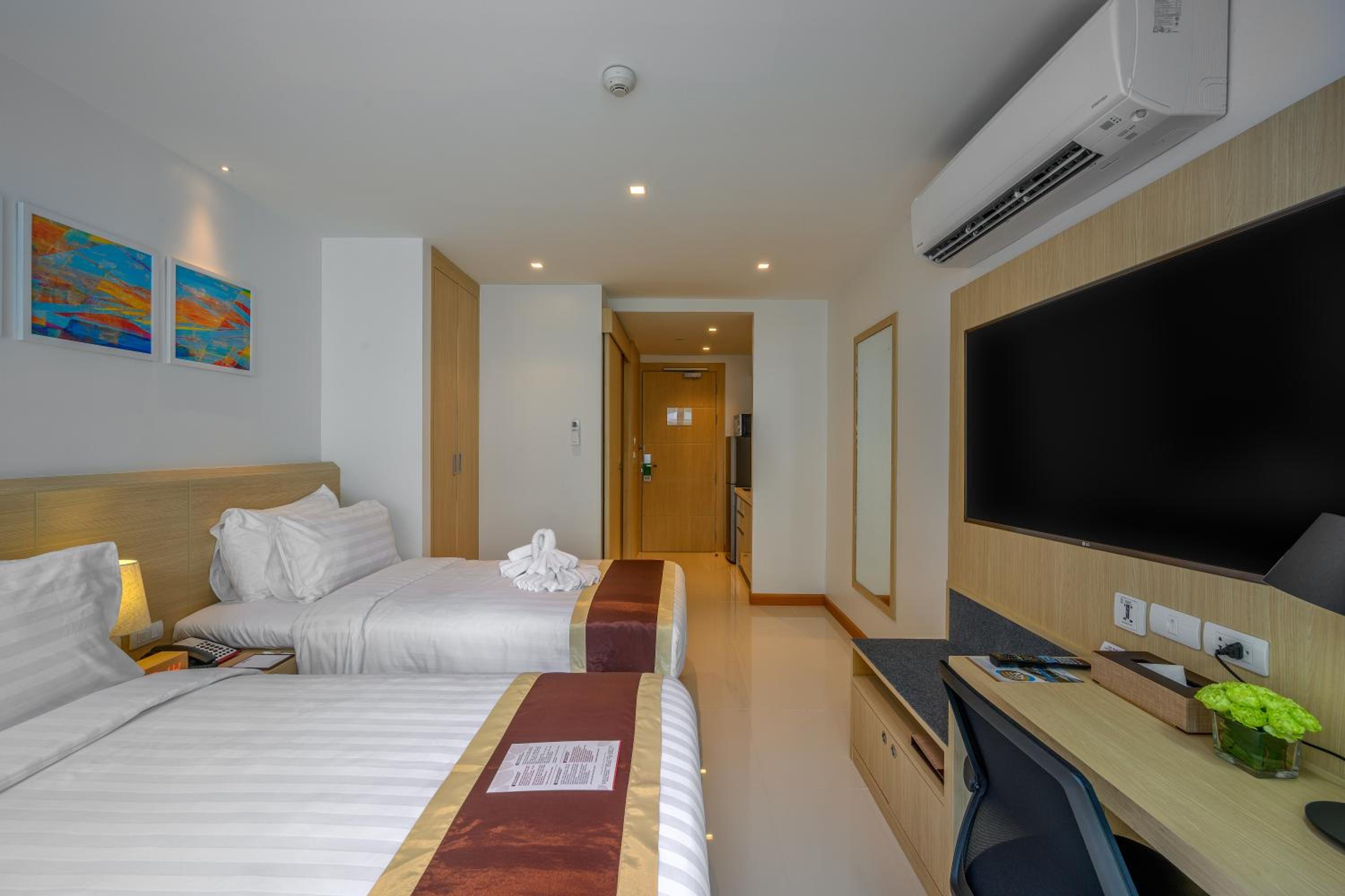 Superior Room - Photo 1