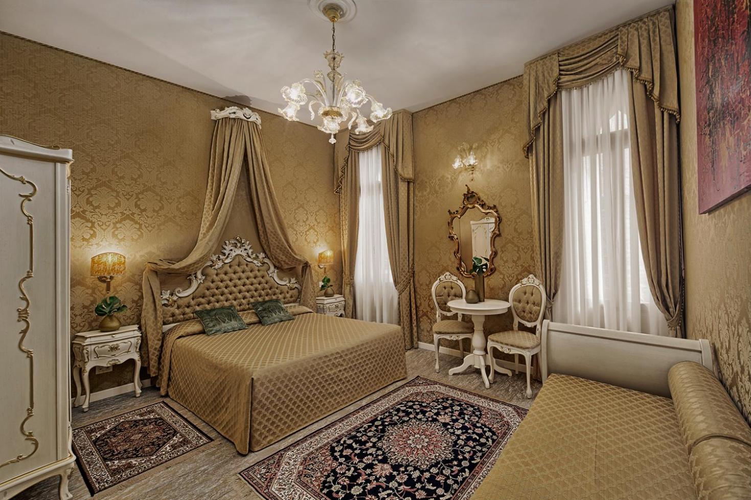 Double Room photo 1