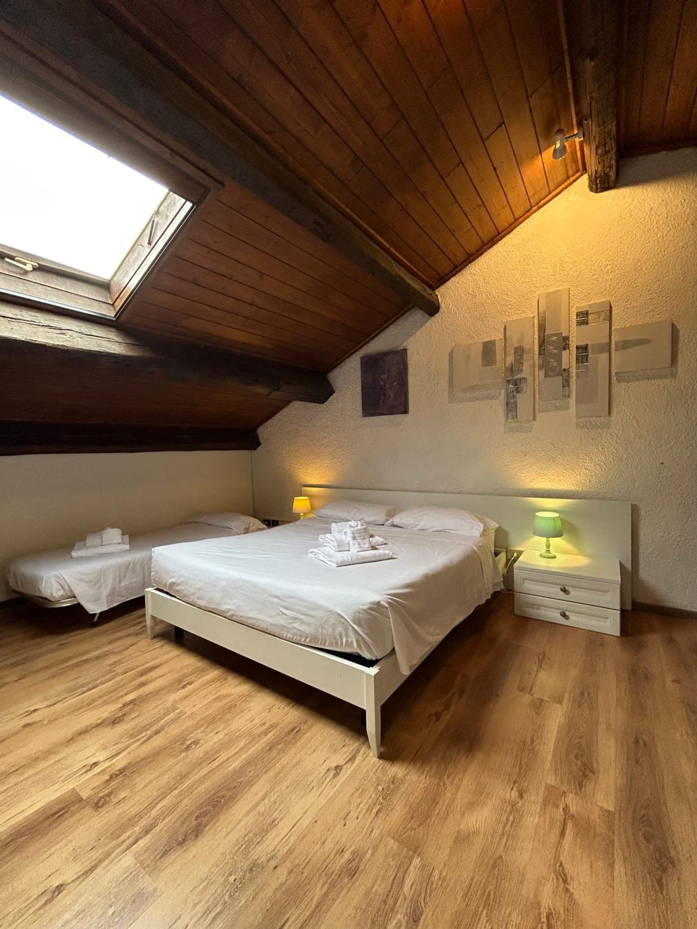 Family Room with Terrace photo 1