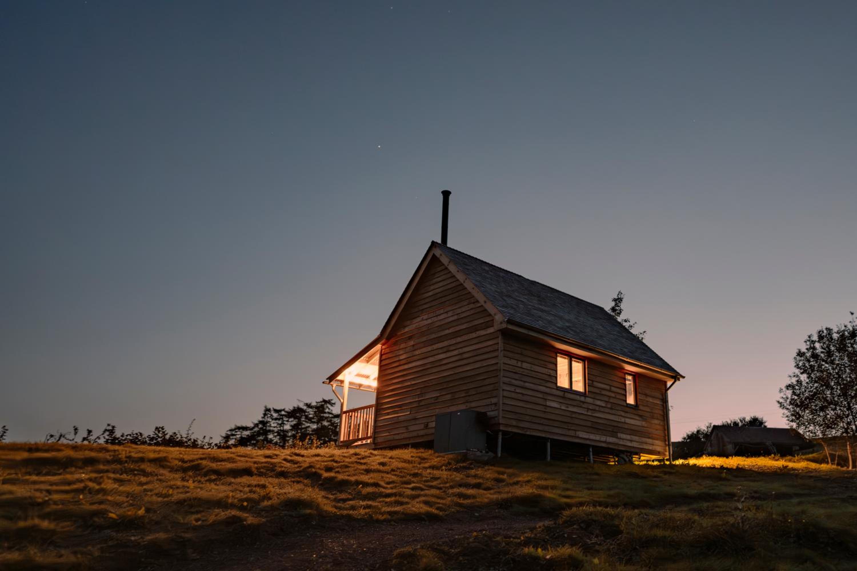 Two-Bedroom Chalet photo 2
