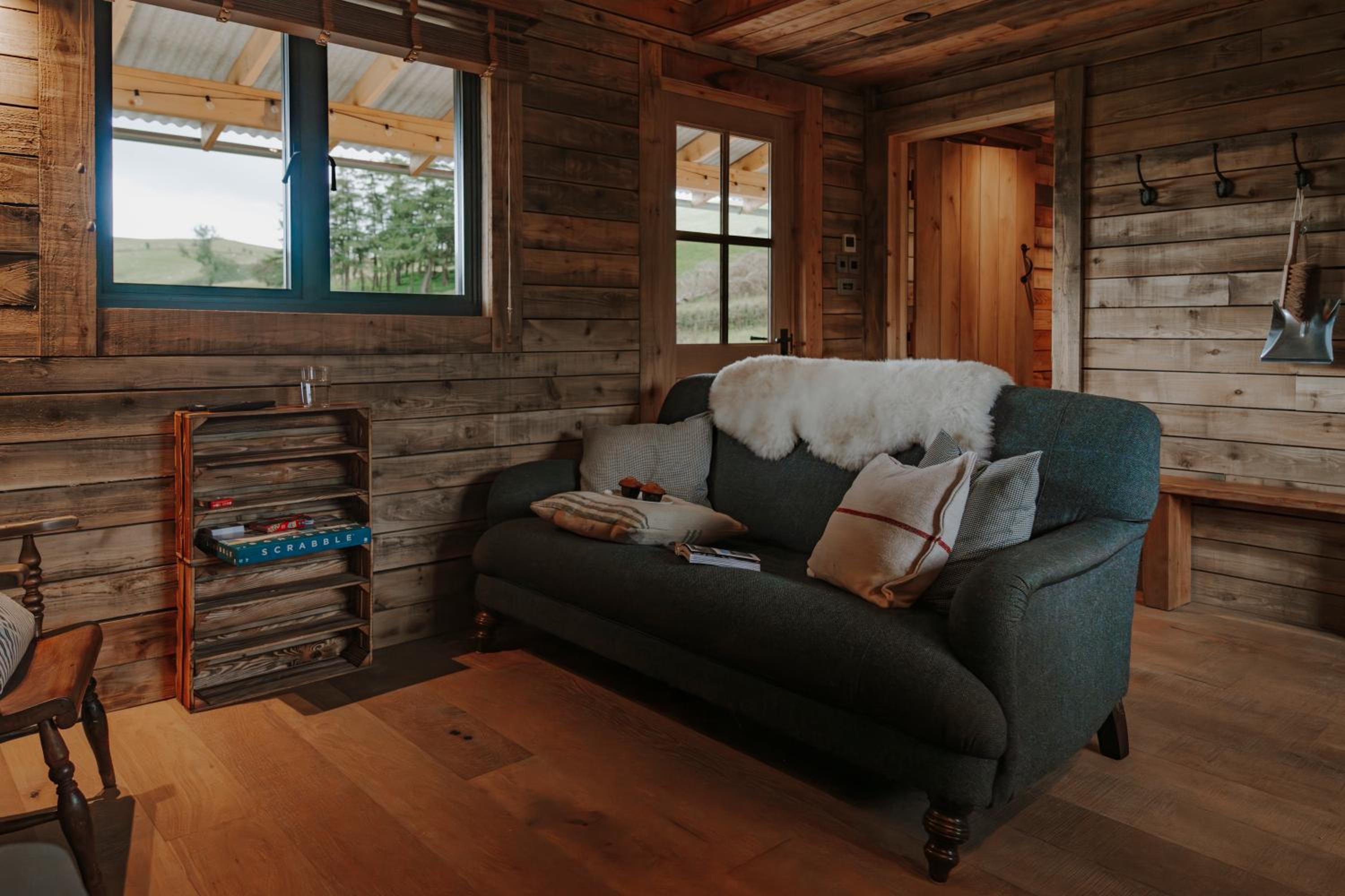 Two-Bedroom Chalet photo 1