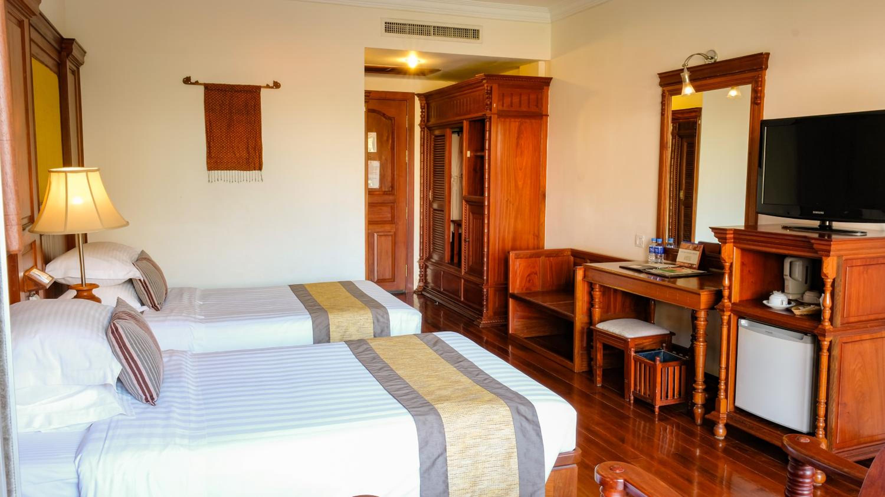 Superior Room - Photo 8
