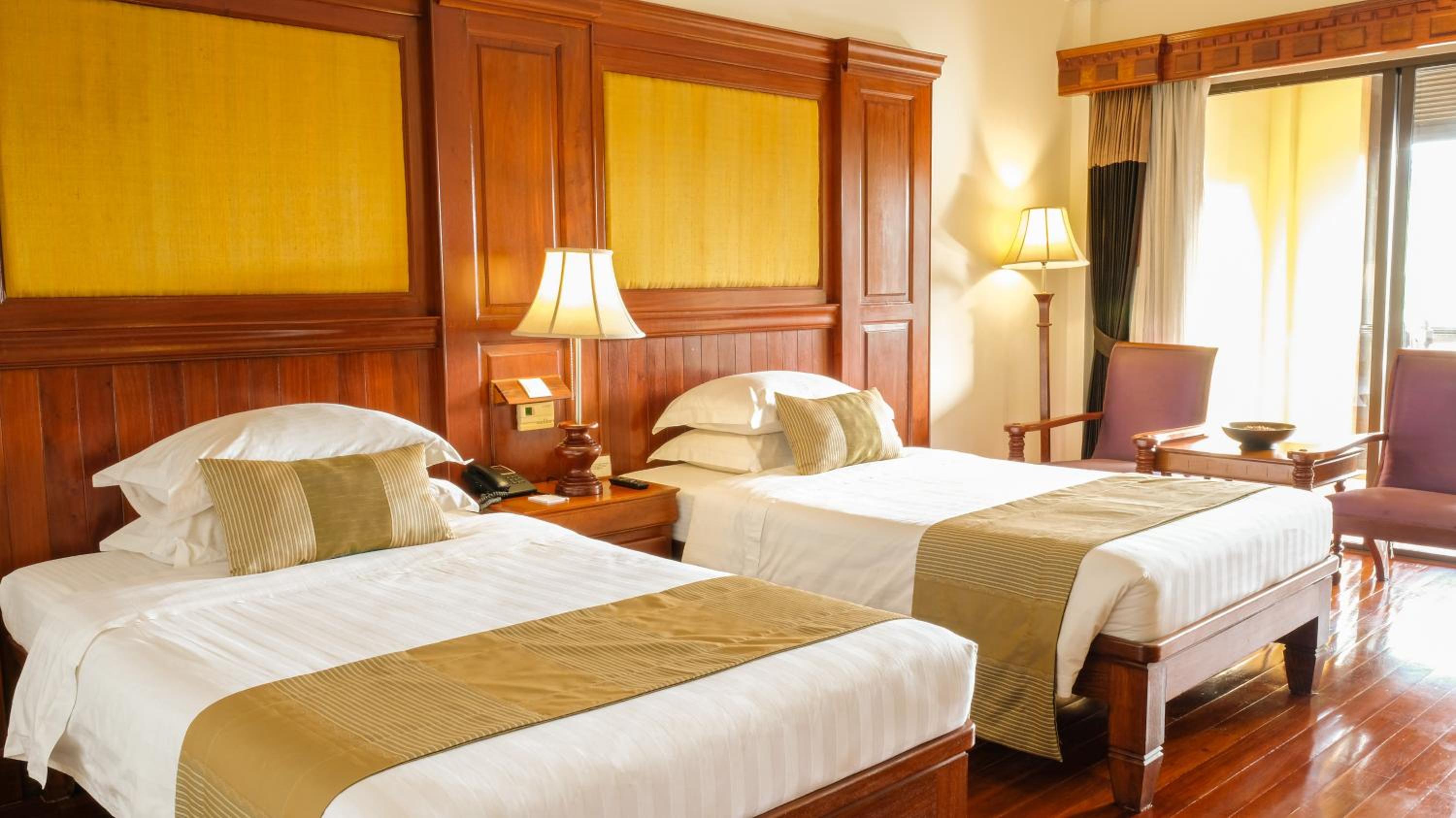 Superior Room - Photo 1