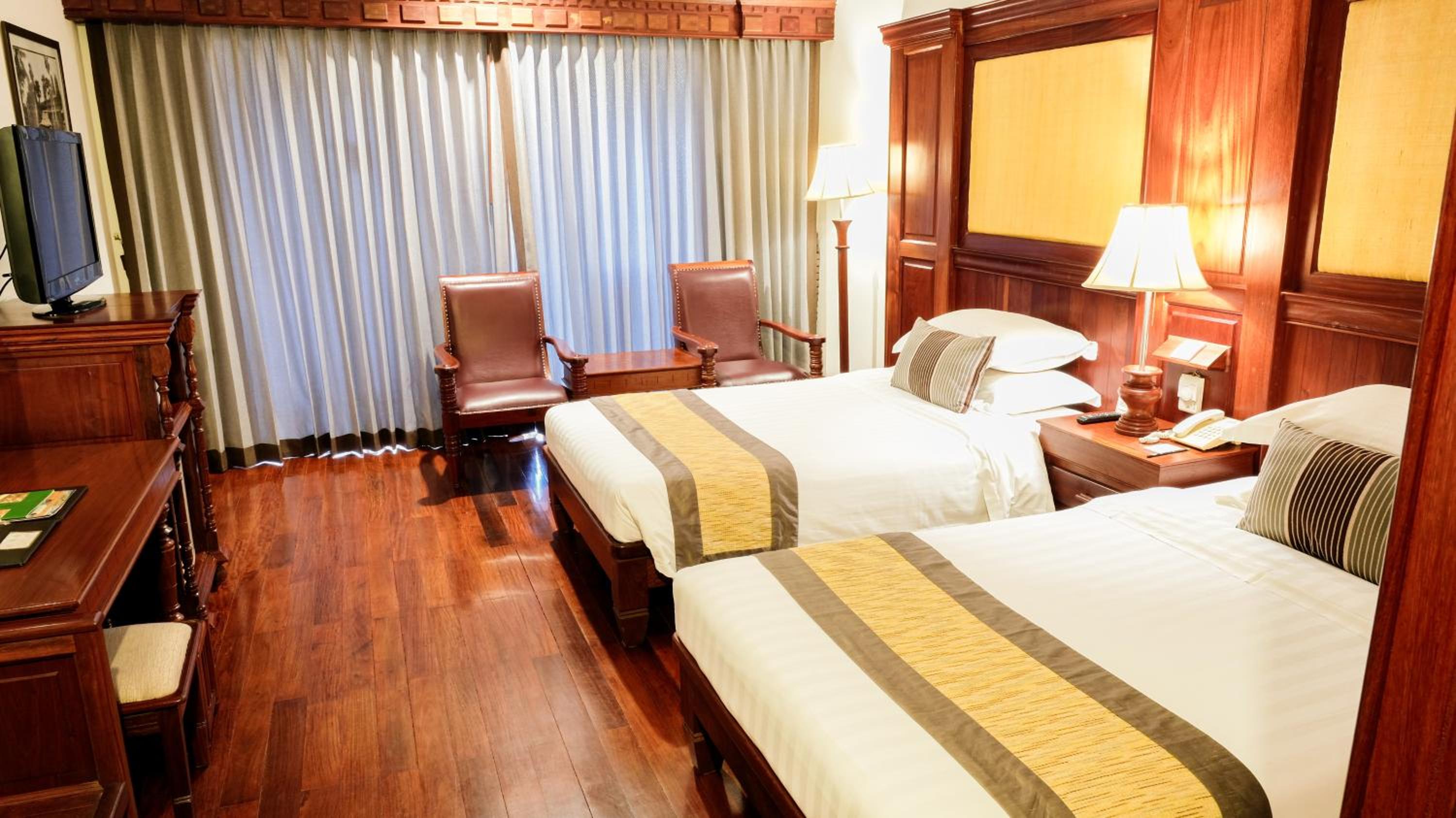 Superior Room - Photo 7