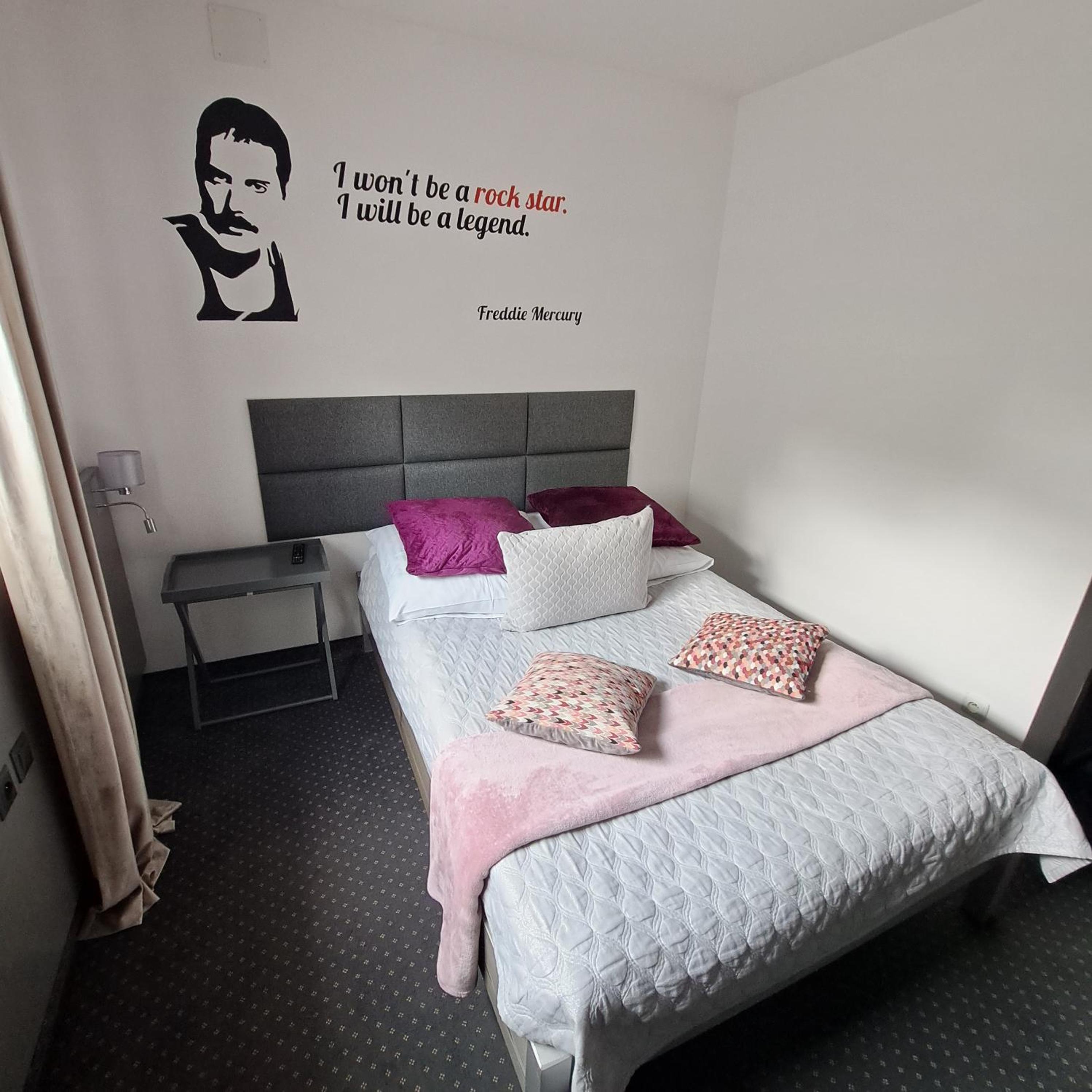 Comfort Double Room - Photo 3