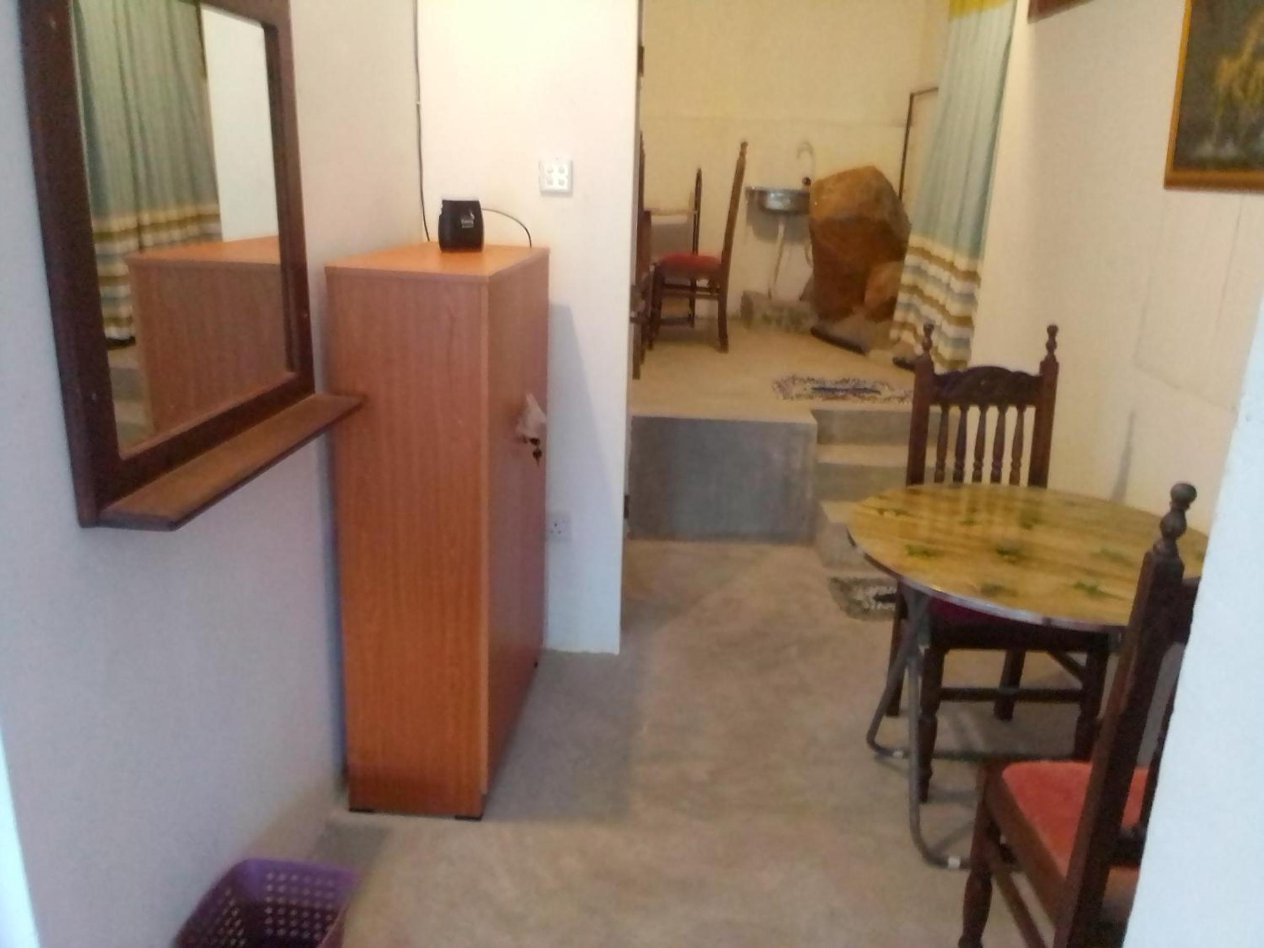 Large Double Room photo 1