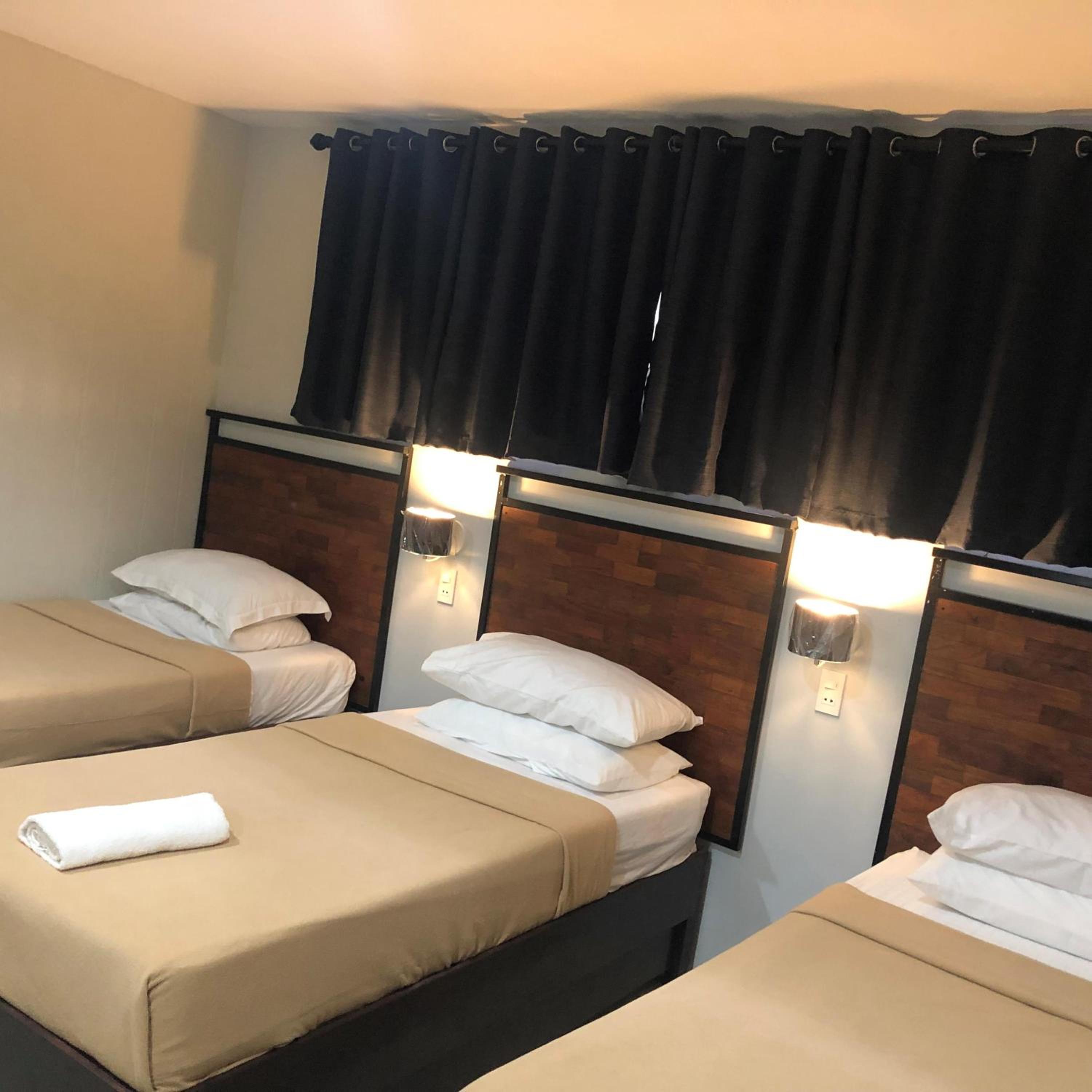Deluxe Triple Room photo 2