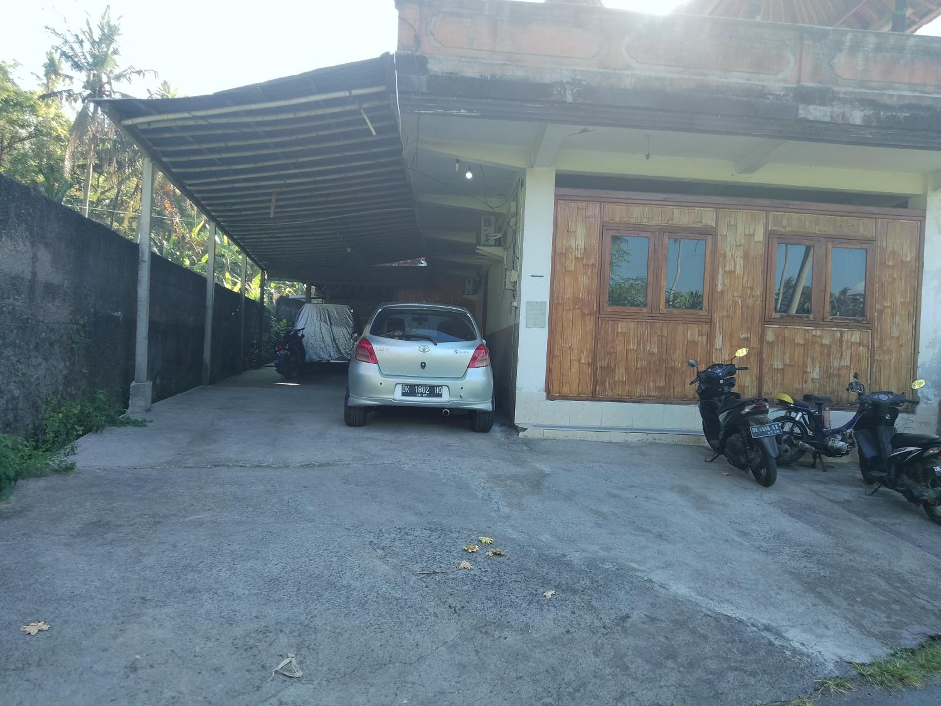 Double Room - Photo 12