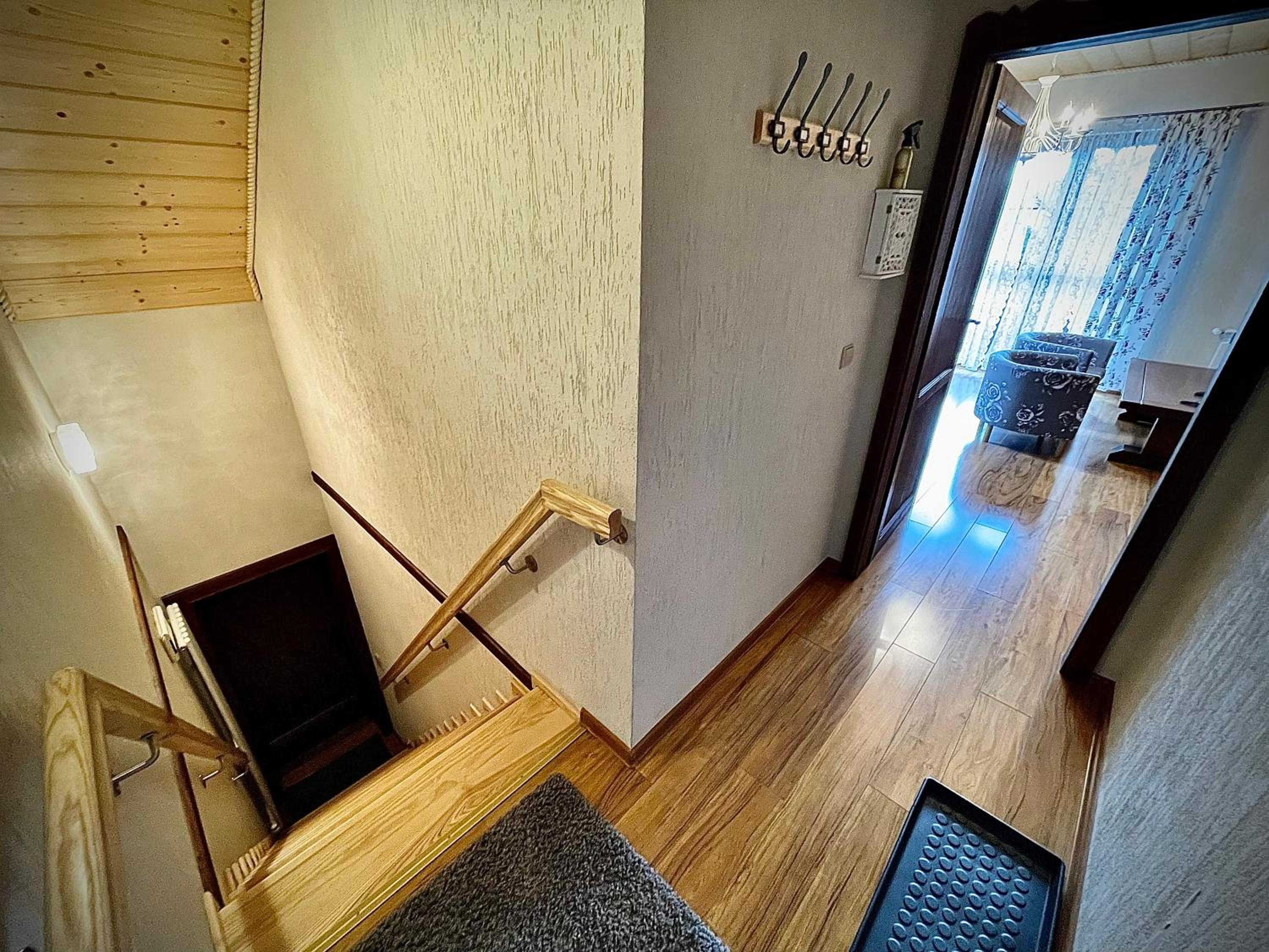 Studio Apartment photo 2