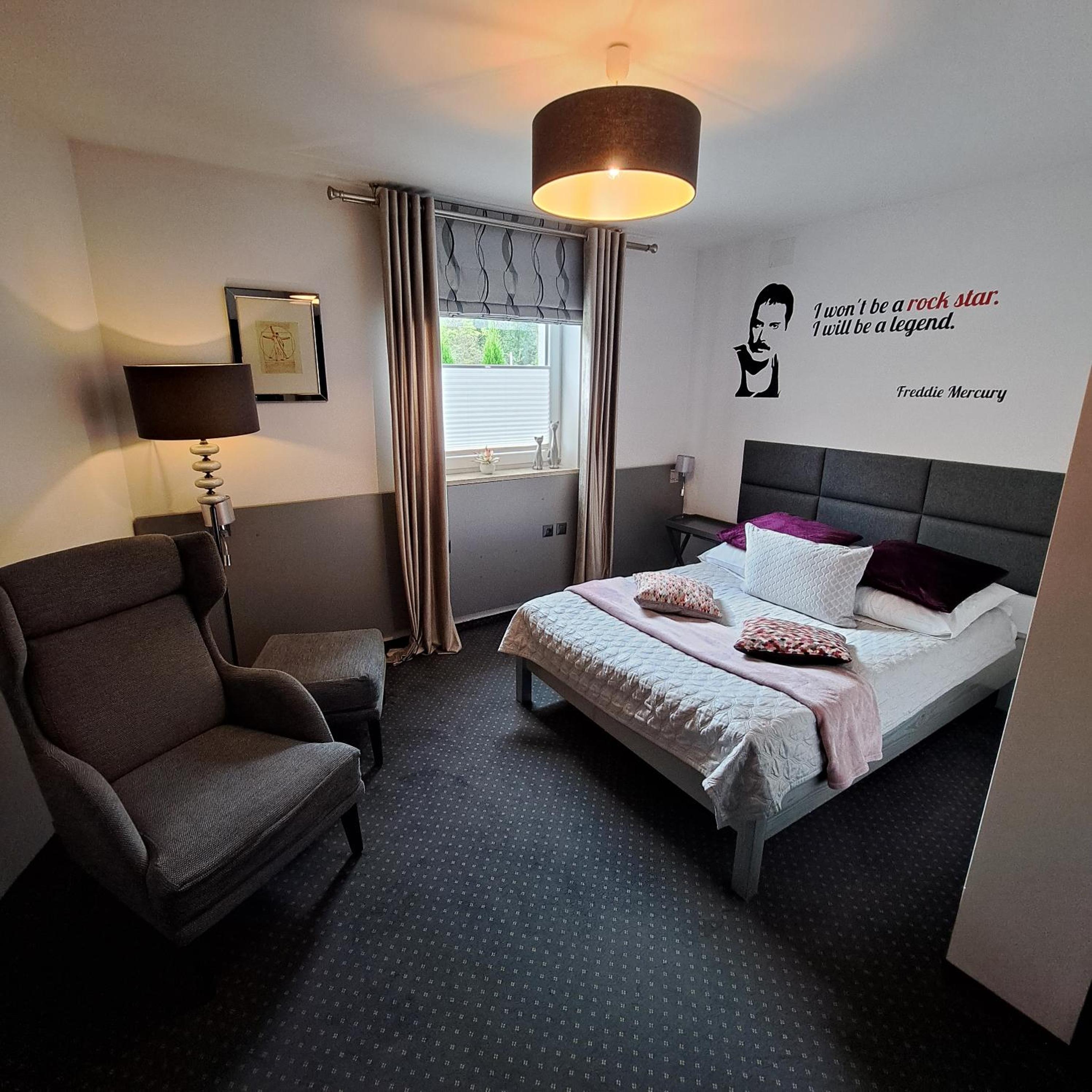 Comfort Double Room - Photo 1