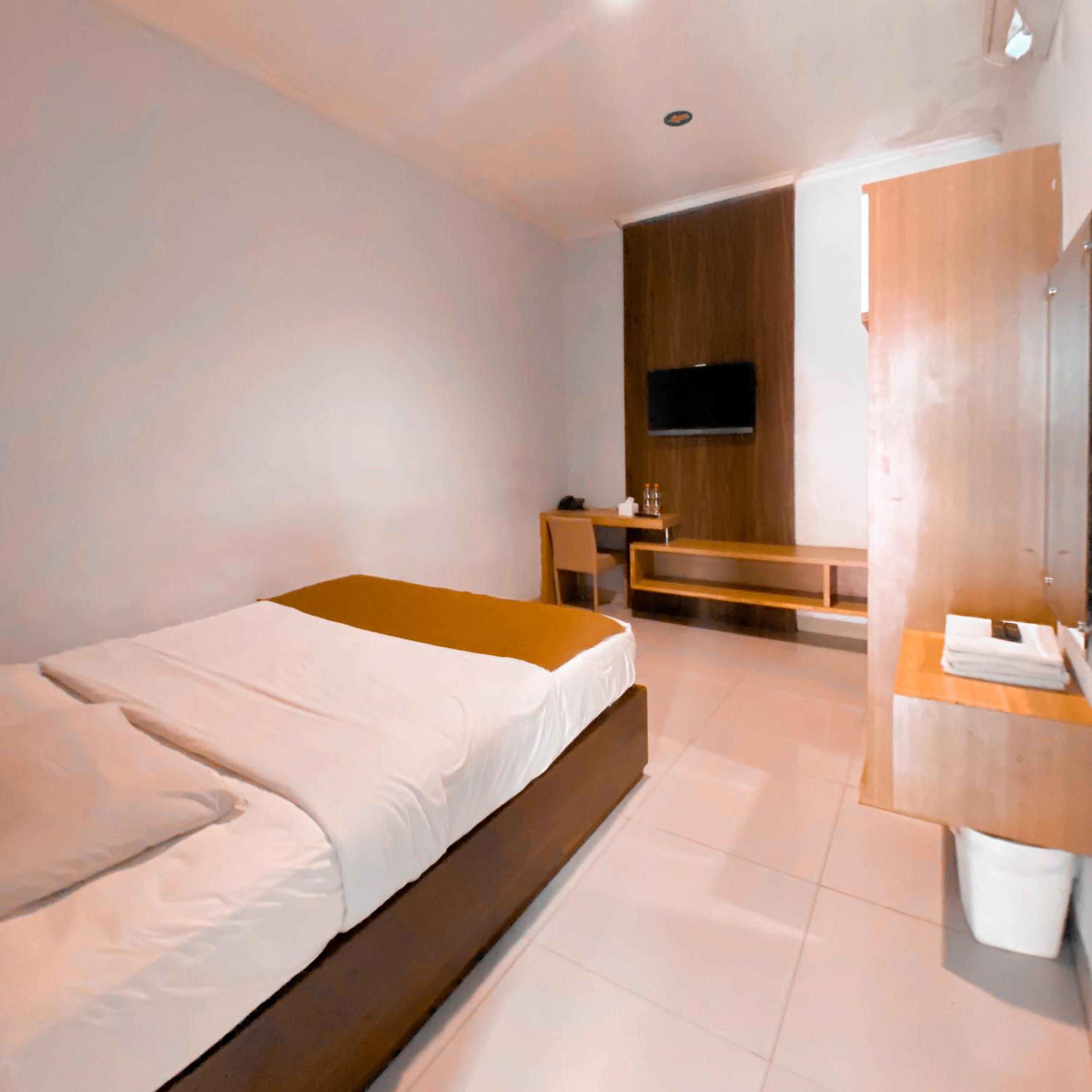 Deluxe Room photo 2