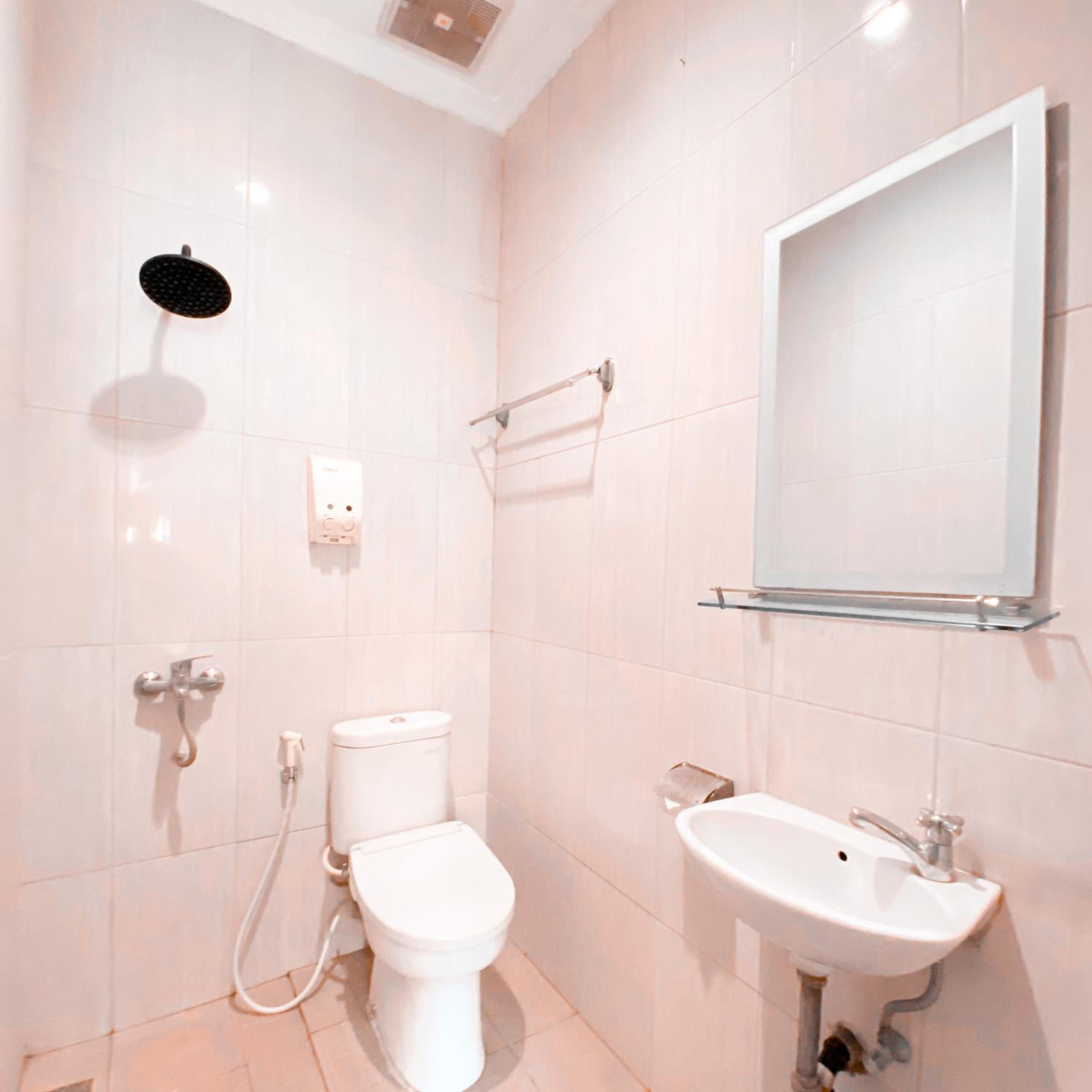 Family Suite photo 2