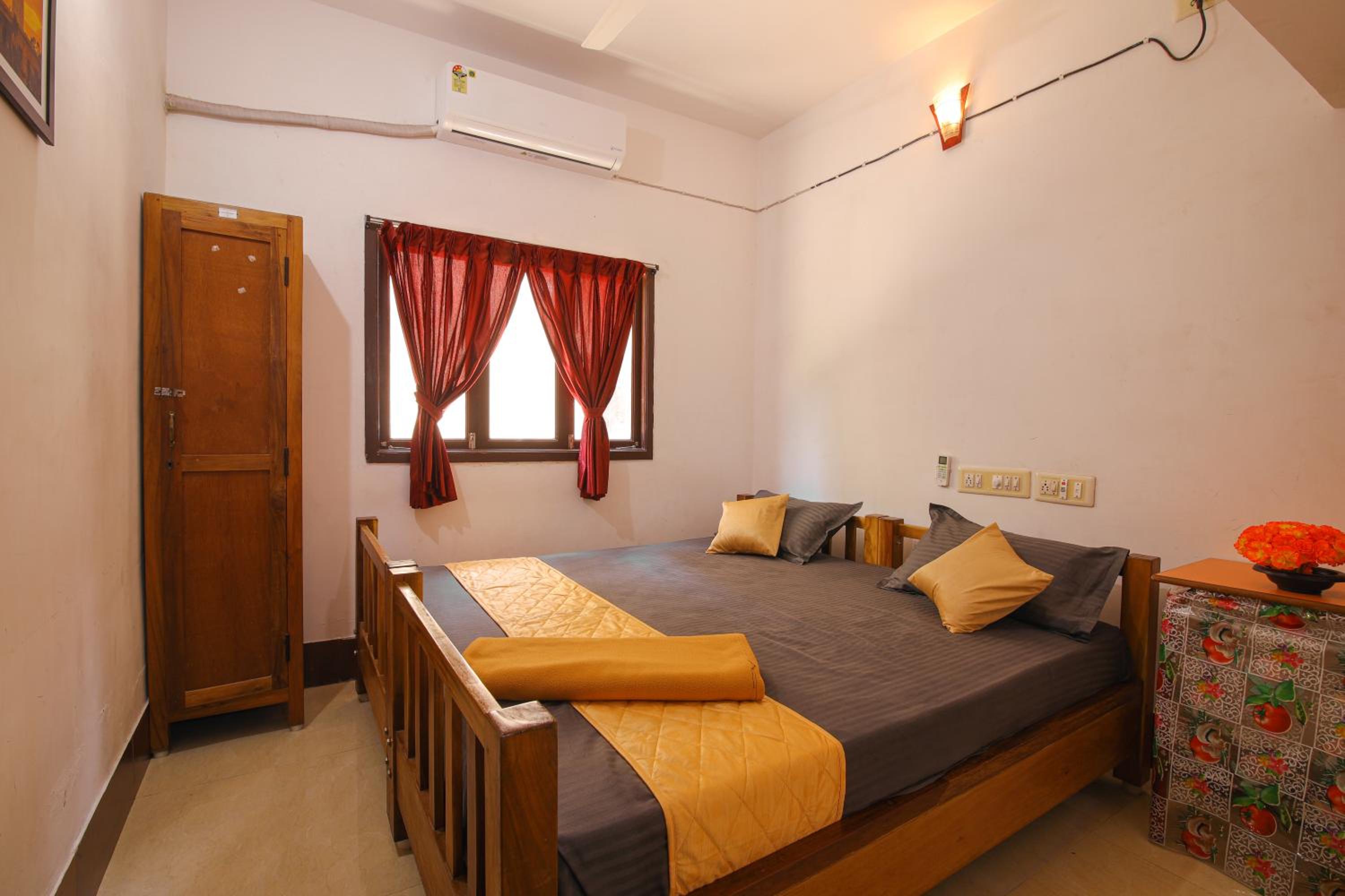 Deluxe Suite photo 1