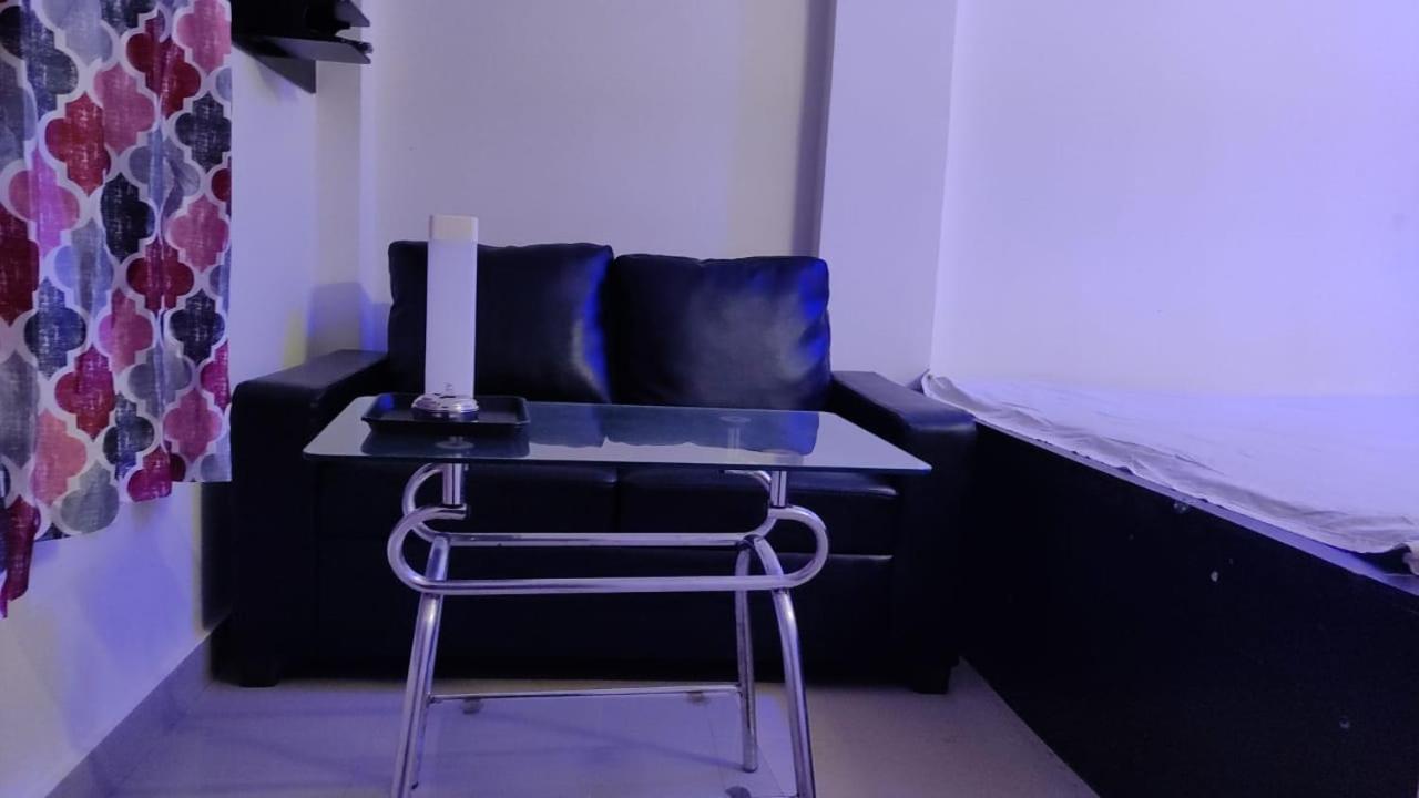 Standard Double Room with Fan photo 3