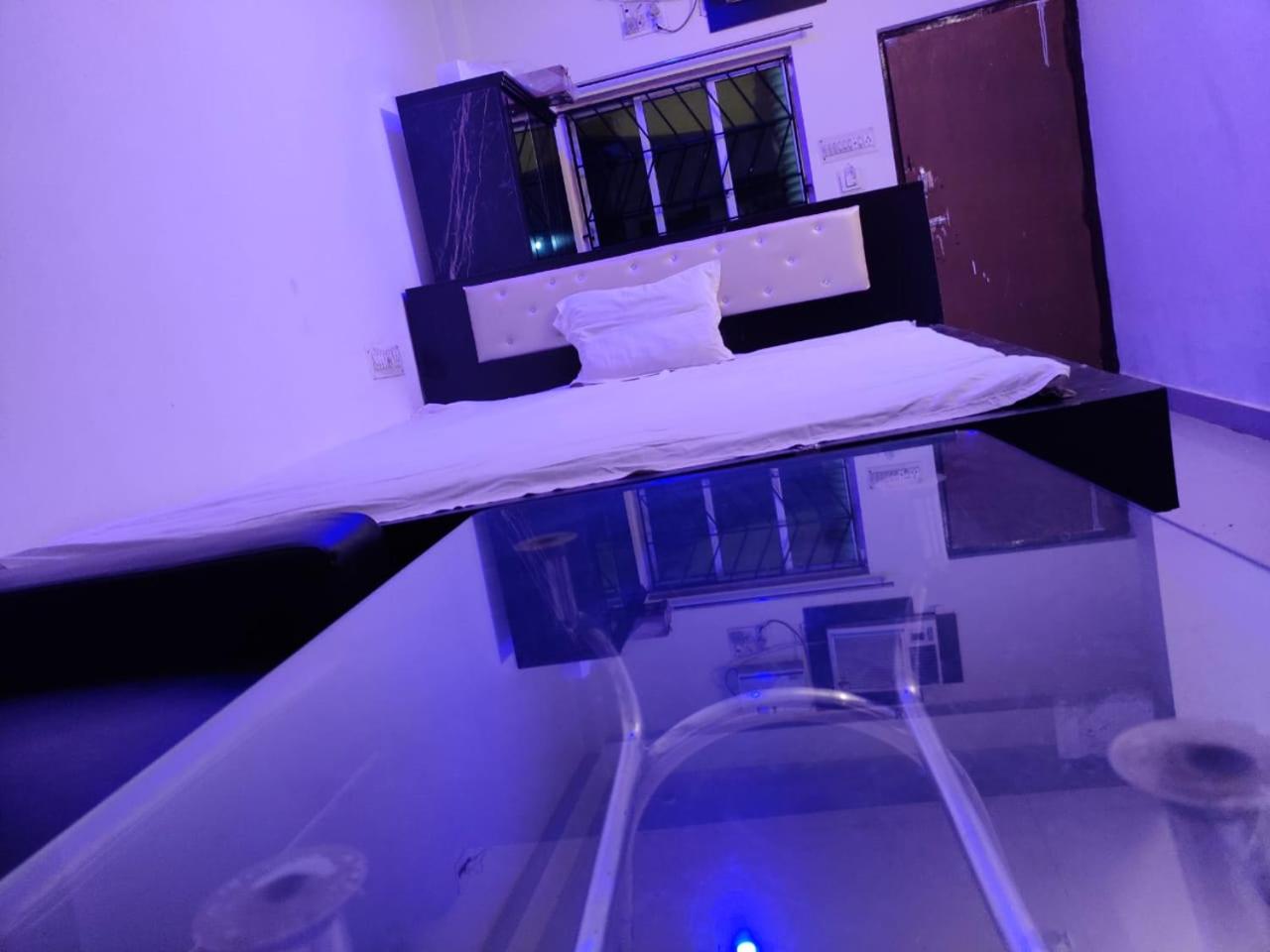 Twin Room with Balcony photo 1