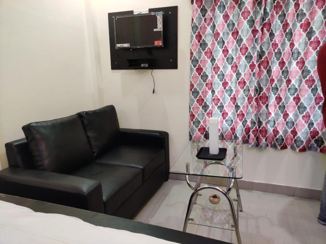 Budget Twin Room photo 1