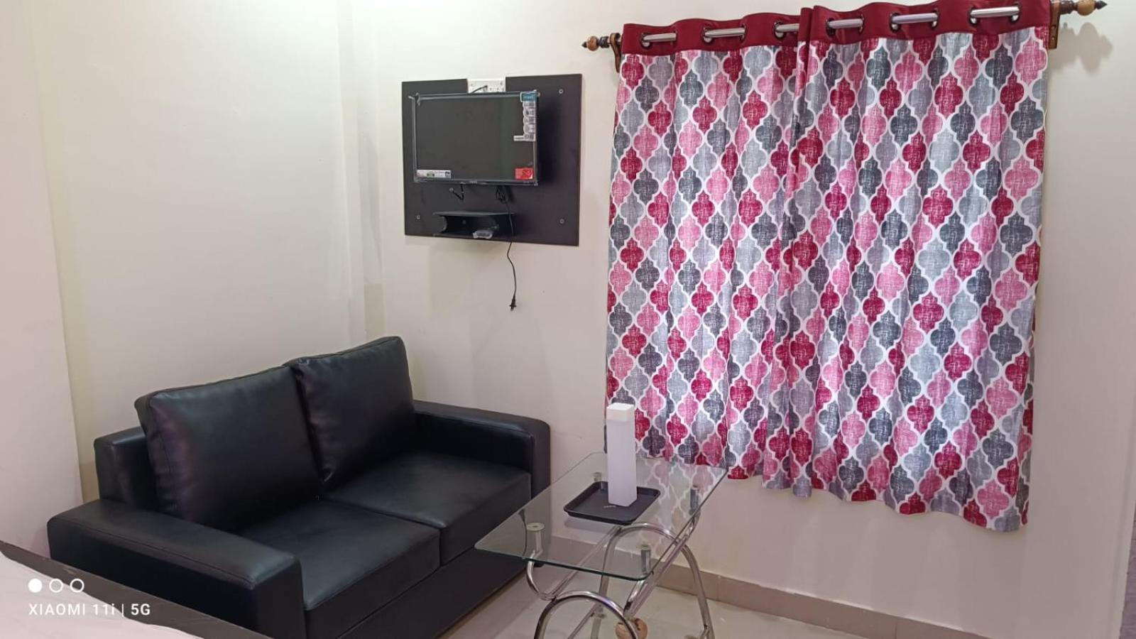 Twin Room with Balcony photo 3