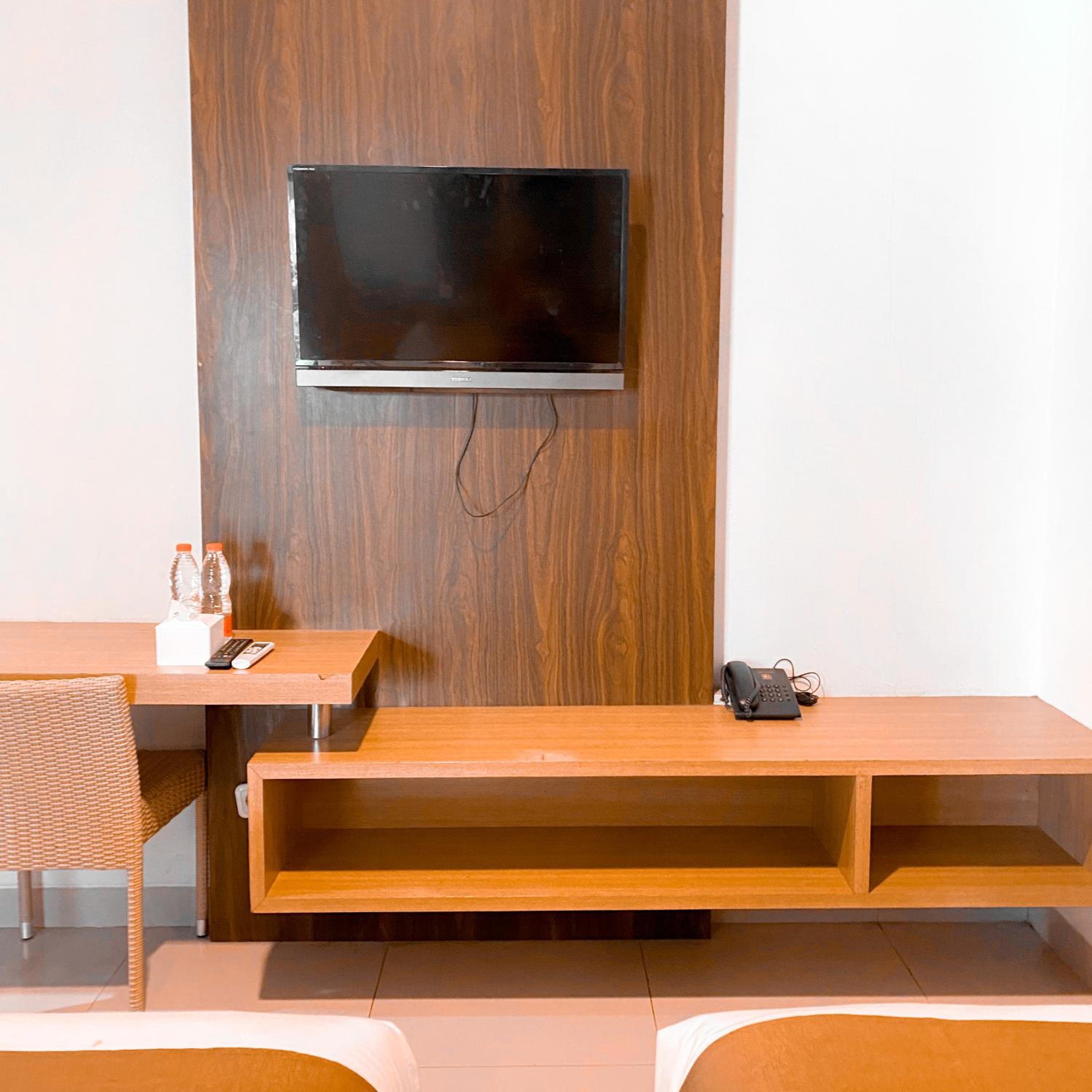 Double Or Twin Room With Swimming Pool Access photo 2