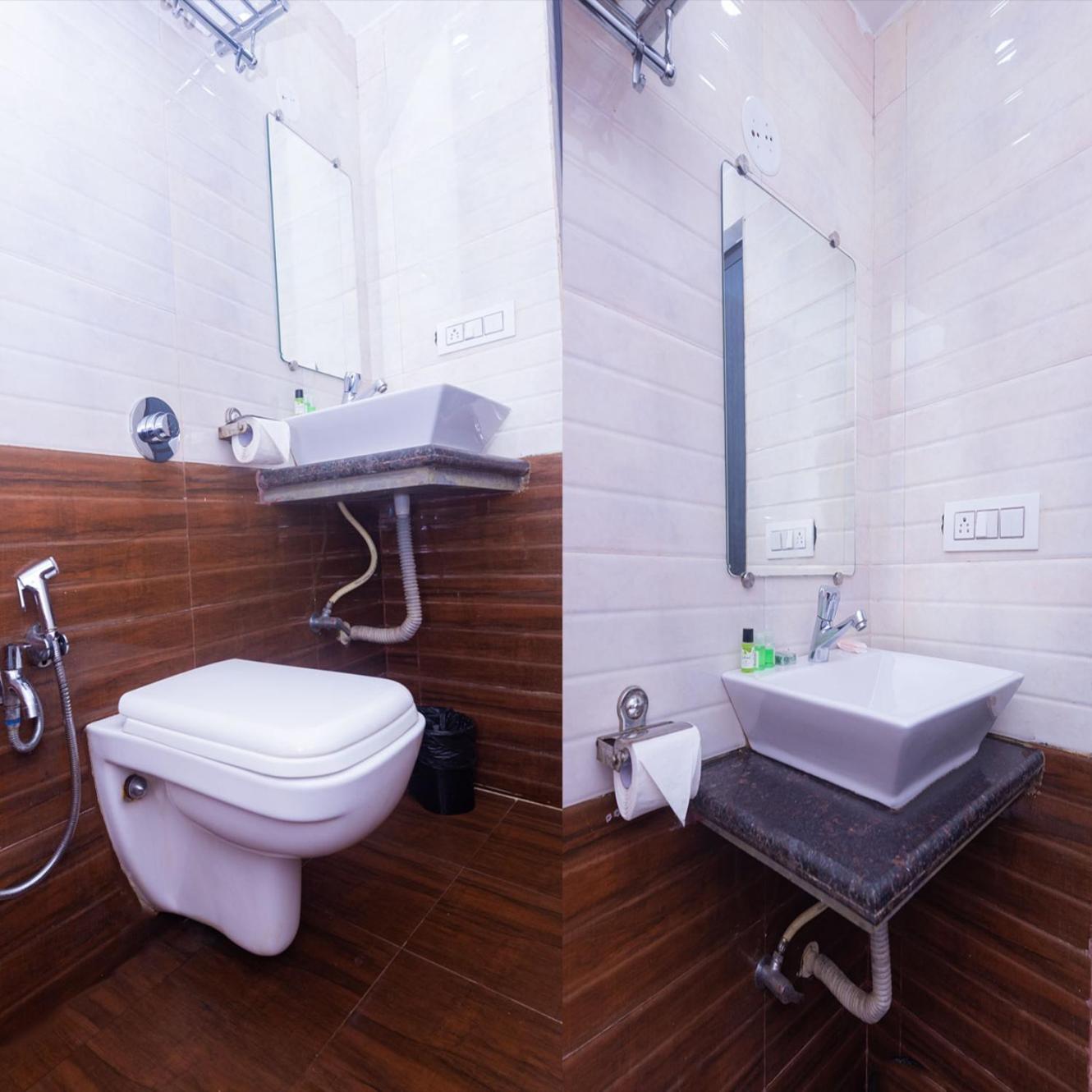 Executive Triple Room photo 3