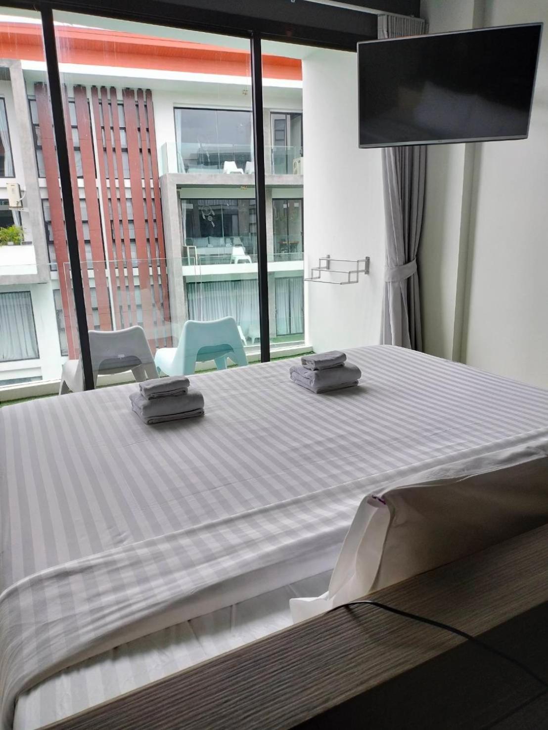 Grand Deluxe Double or Twin Room