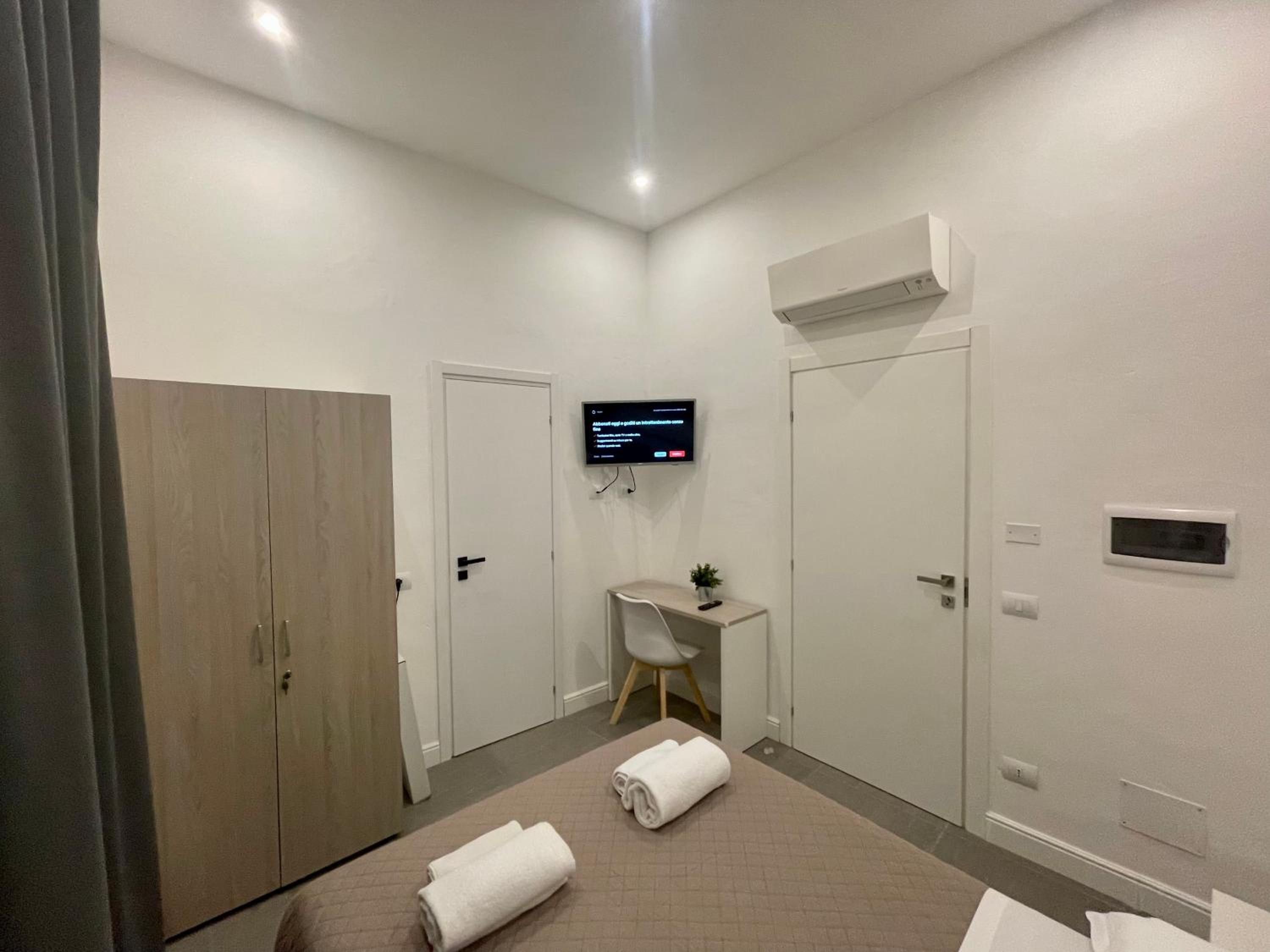 Double Room photo 3