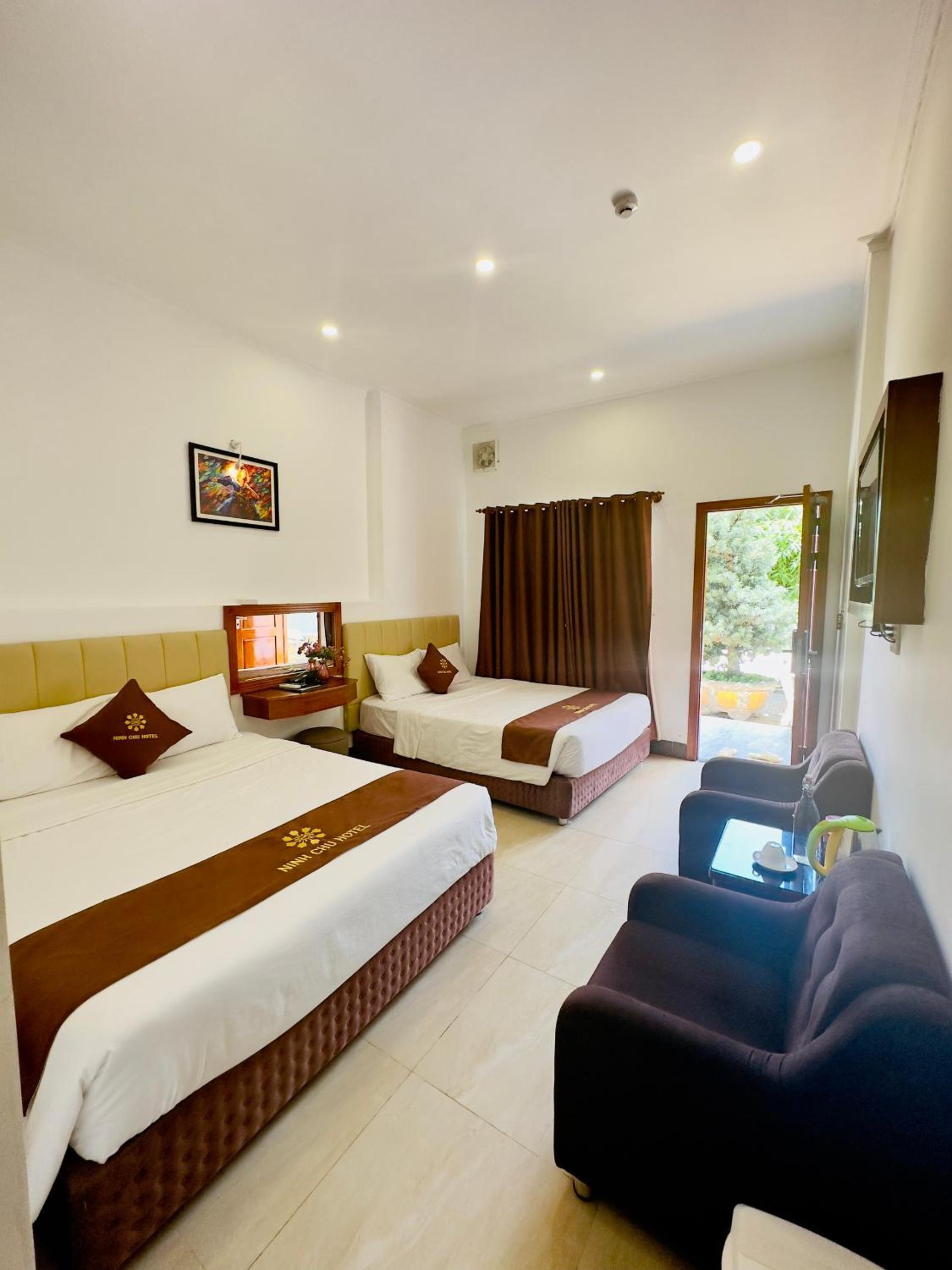 Standard Quadruple Room photo 1