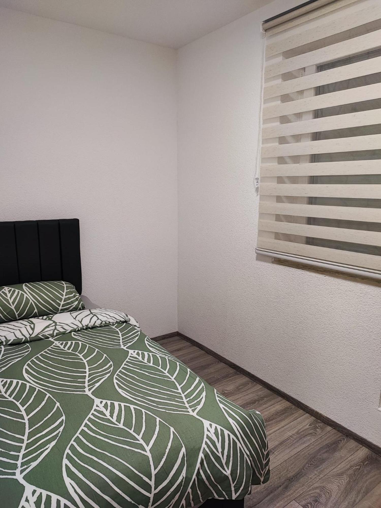 Three-Bedroom Apartment - Photo 5