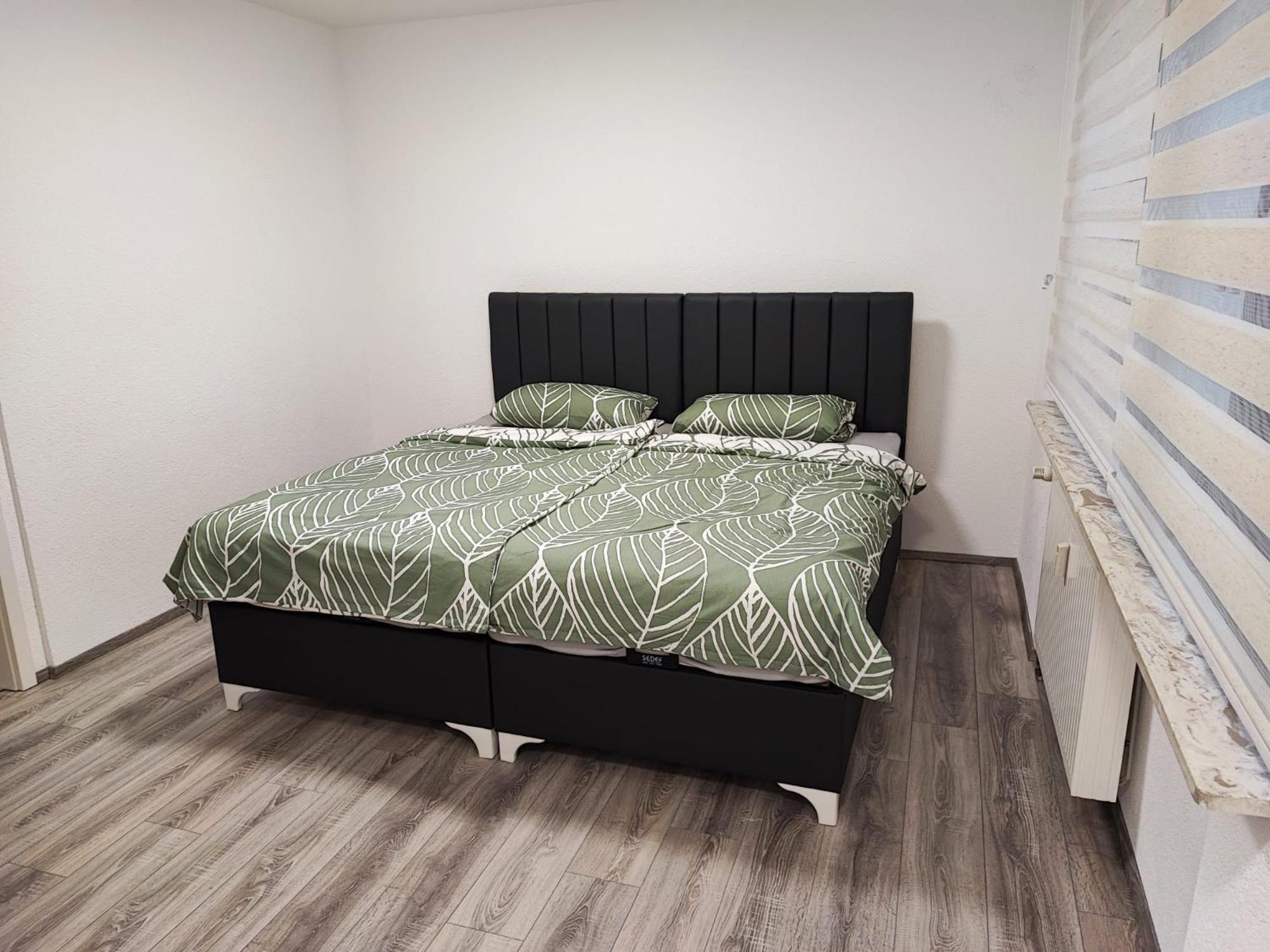 Three-Bedroom Apartment - Photo 3