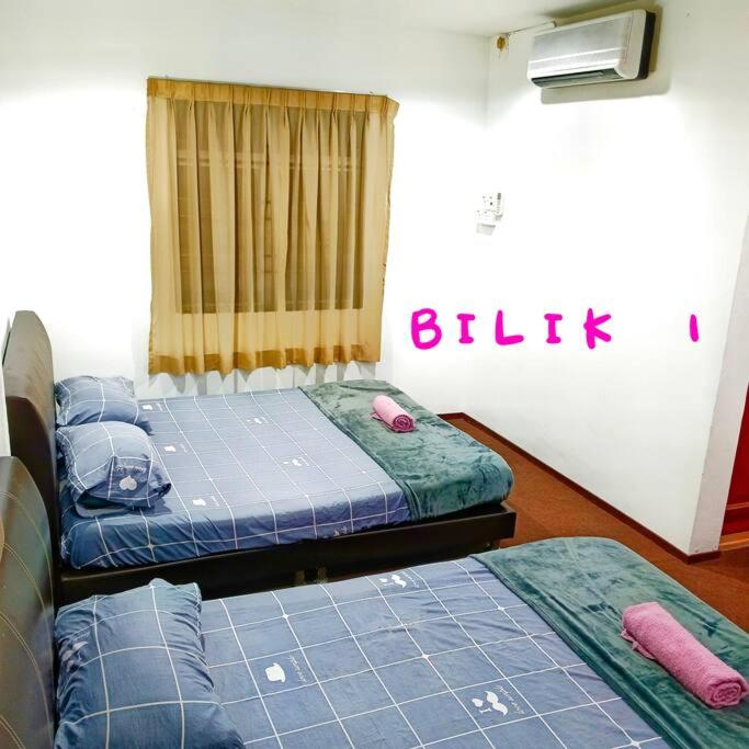 One-Bedroom House photo 2