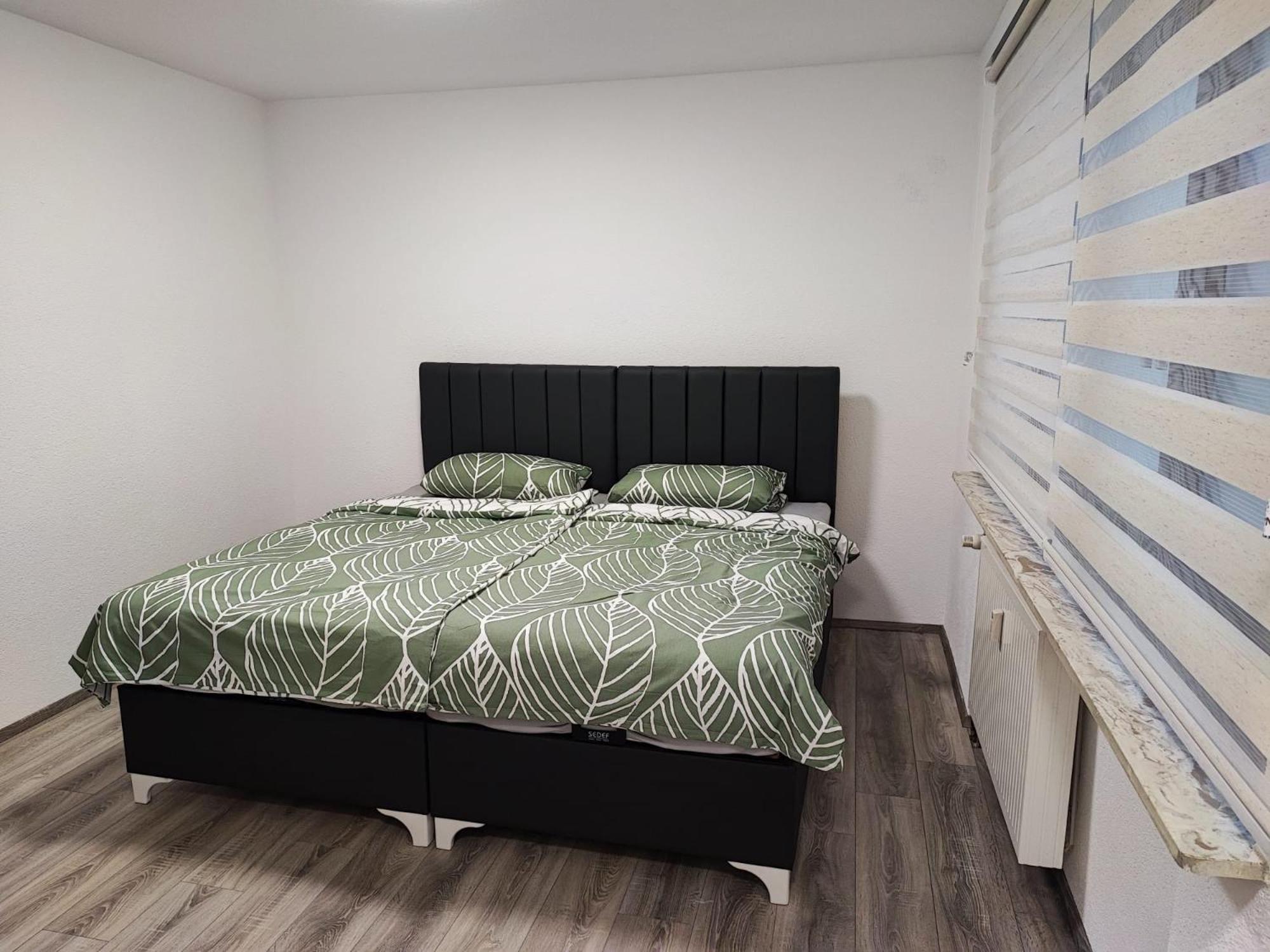 Three-Bedroom Apartment - Photo 1