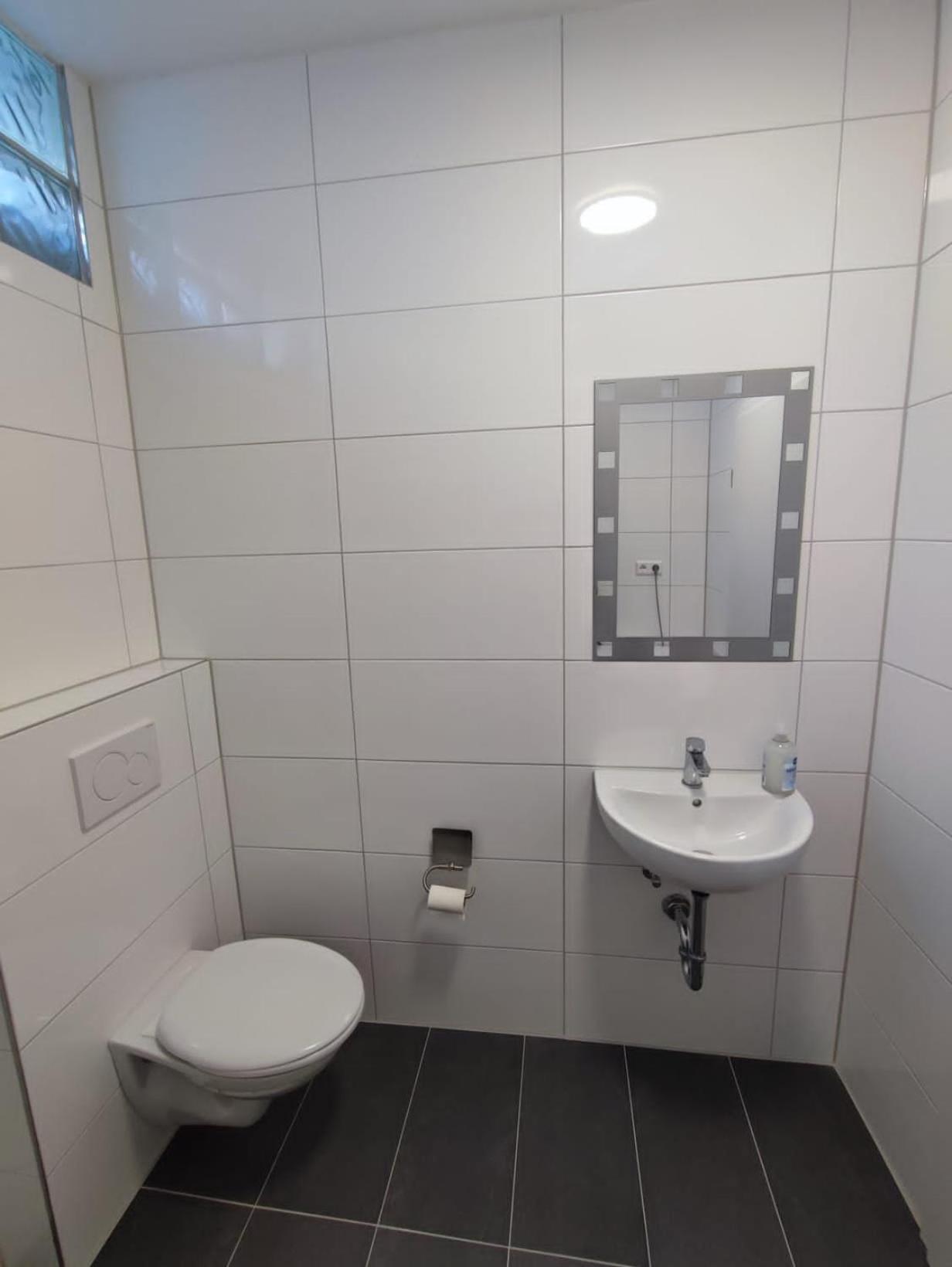 Three-Bedroom Apartment - Photo 13