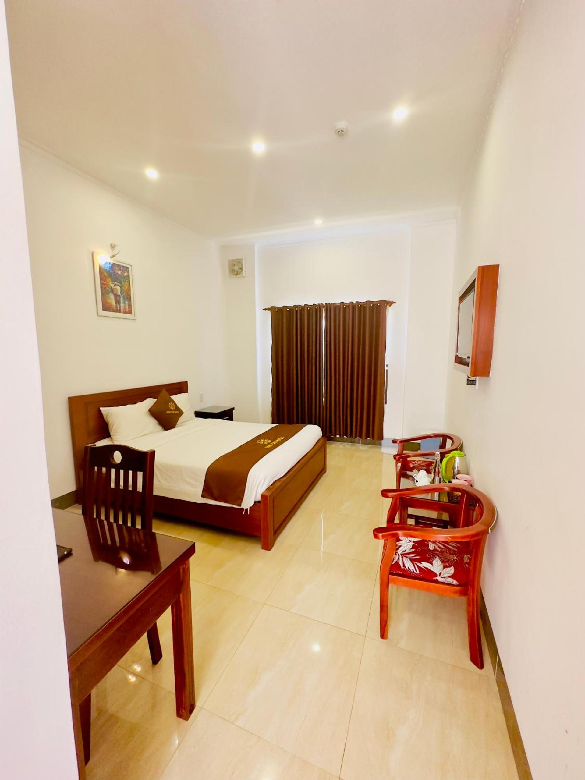 Double Room - Photo 2