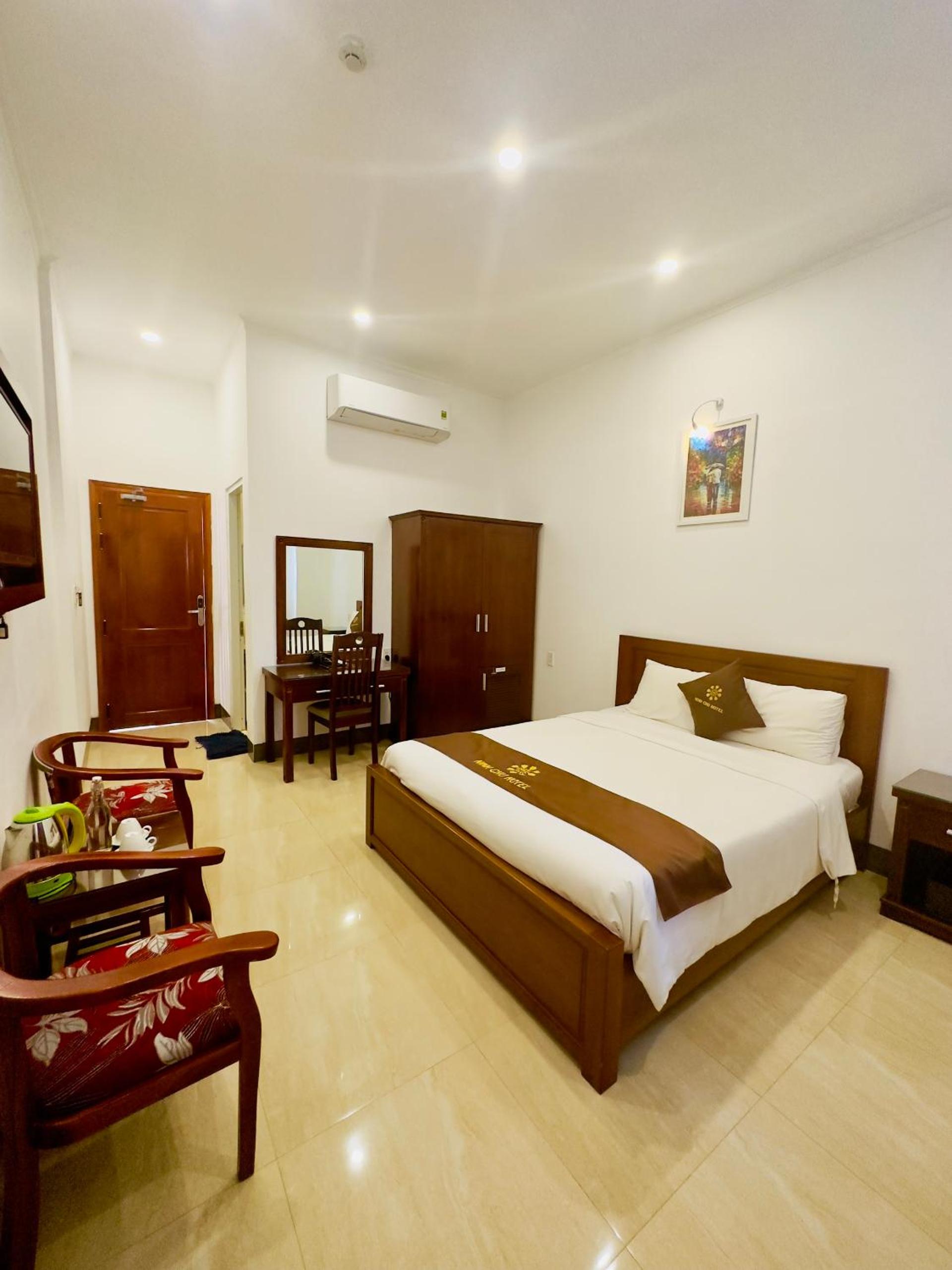 Double Room - Photo 1