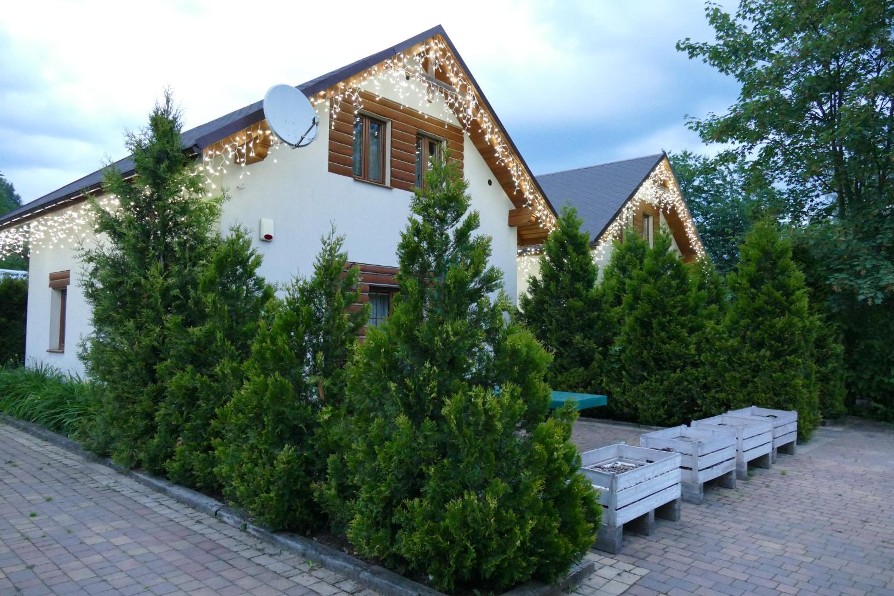 Two-Bedroom Chalet photo 3