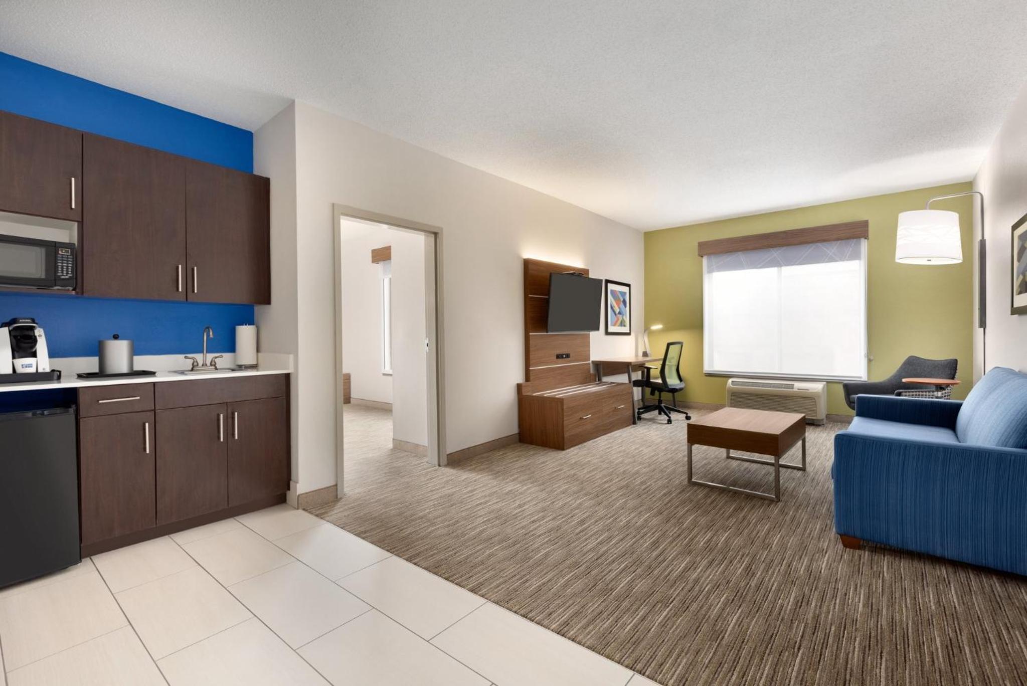 King Suite - Photo 7