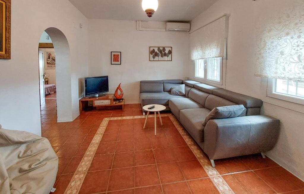 Casa de cinco habitaciones
