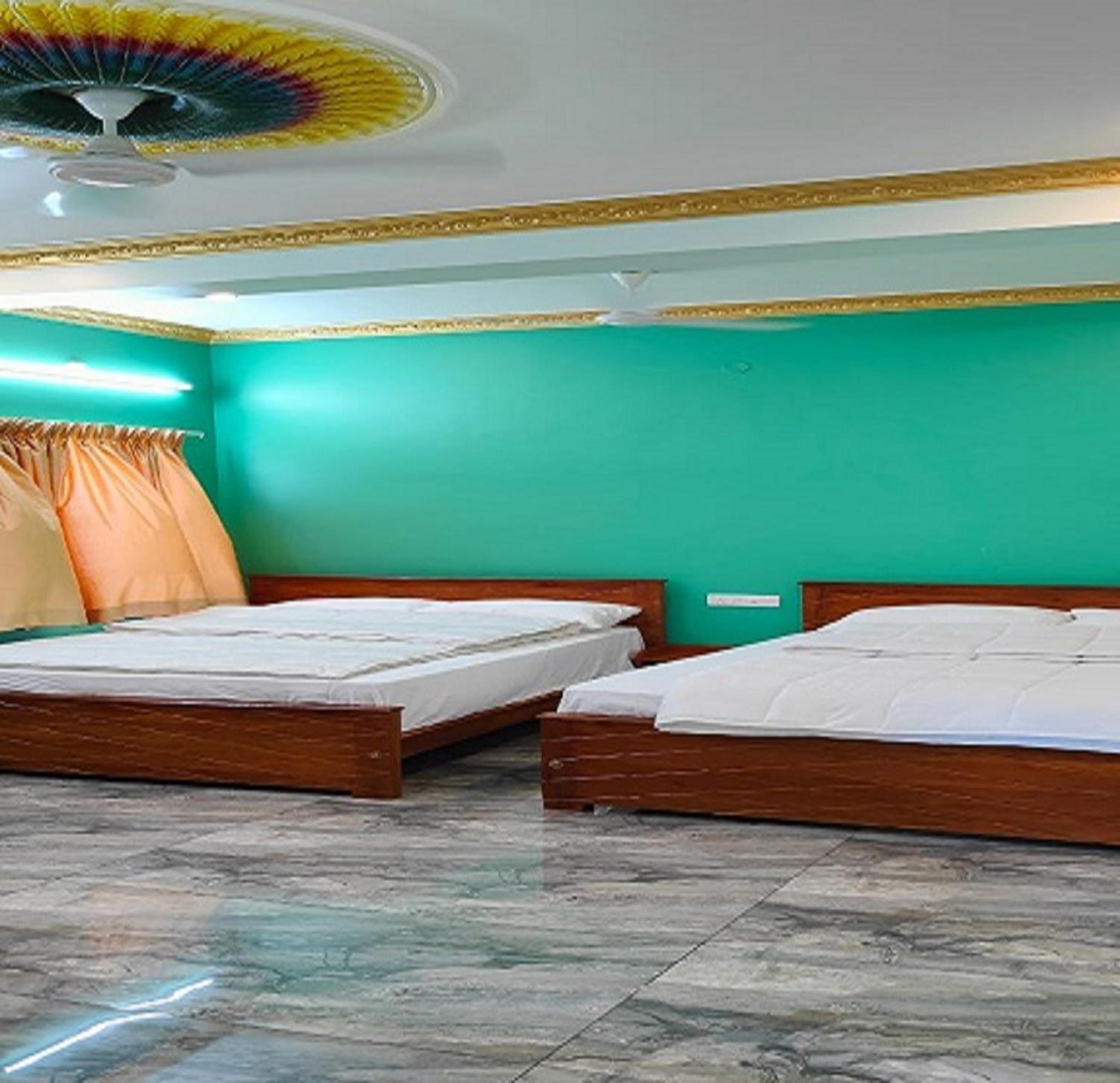 Deluxe Room photo 1