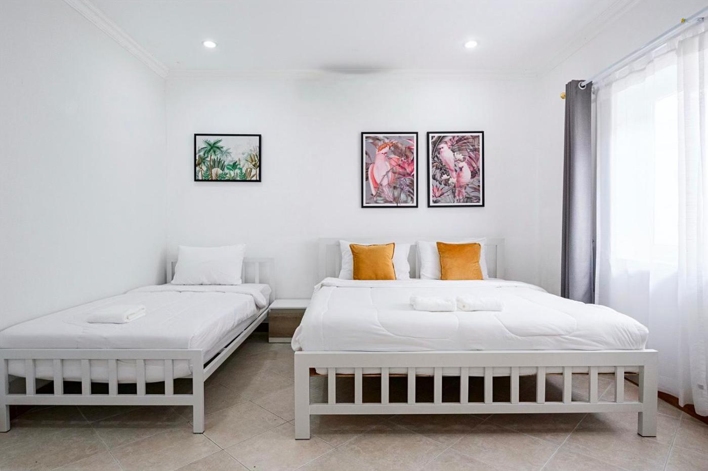 Villa con piscina privada