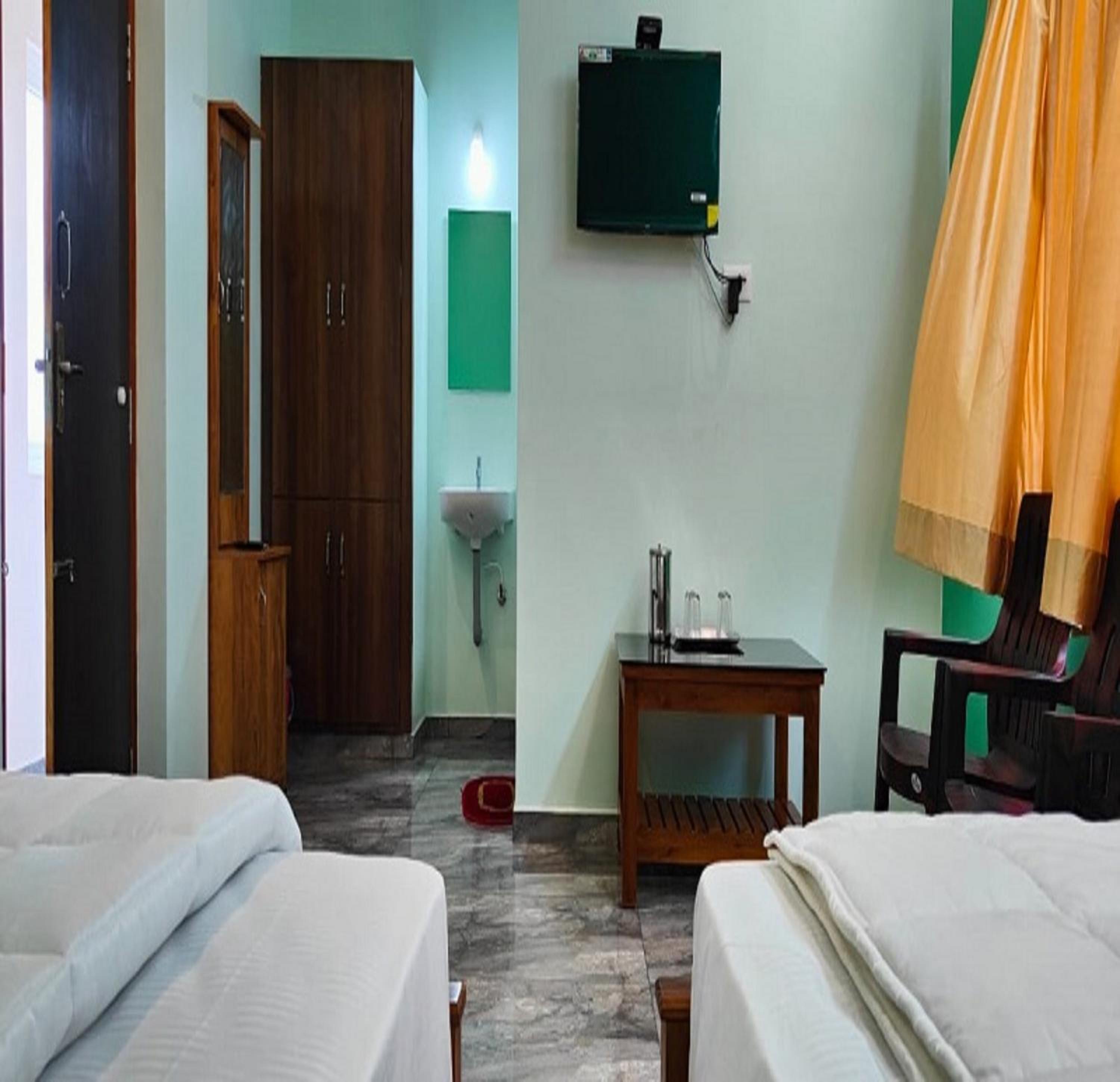 Deluxe Room photo 2