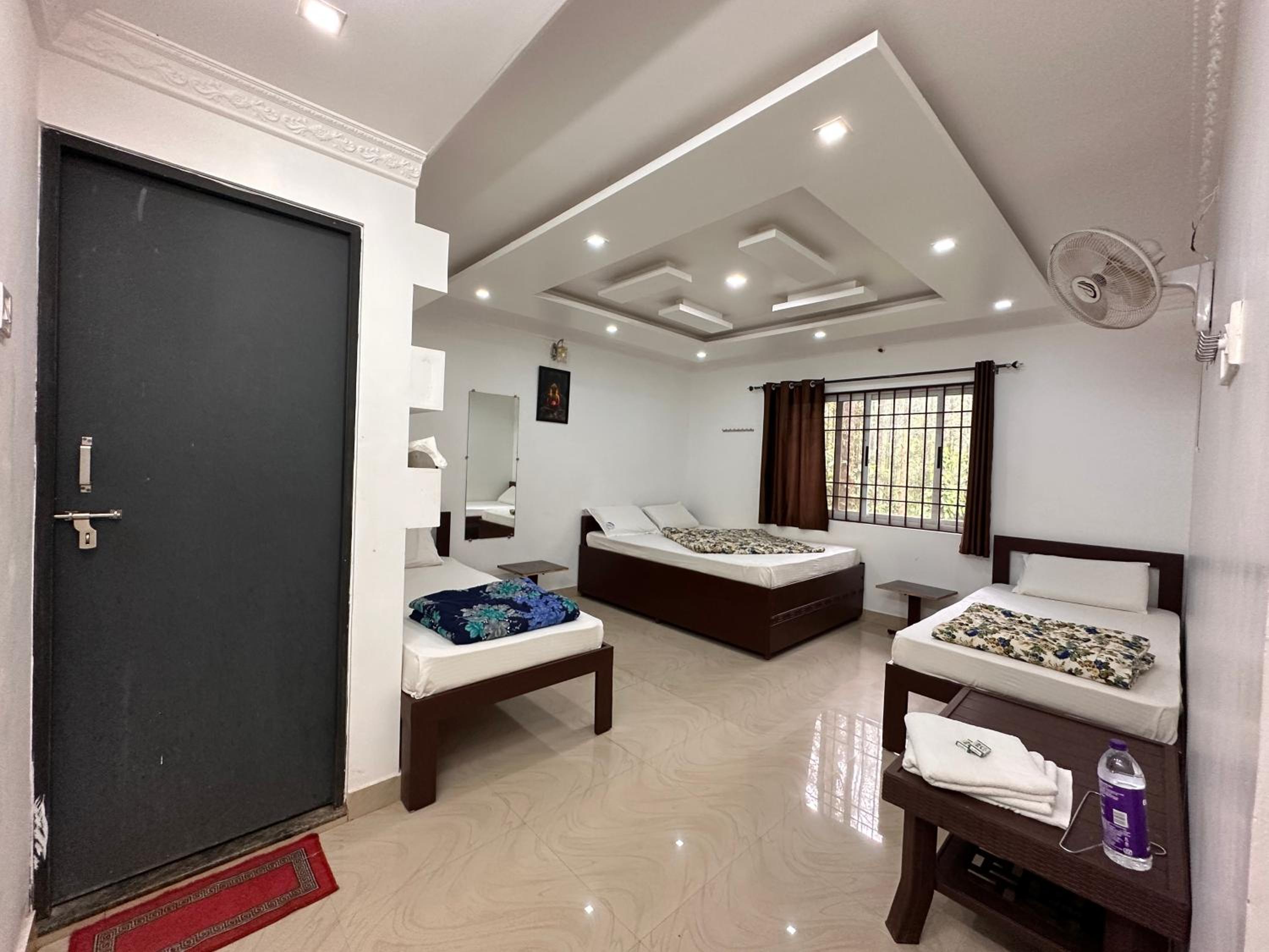 Family Room photo 1