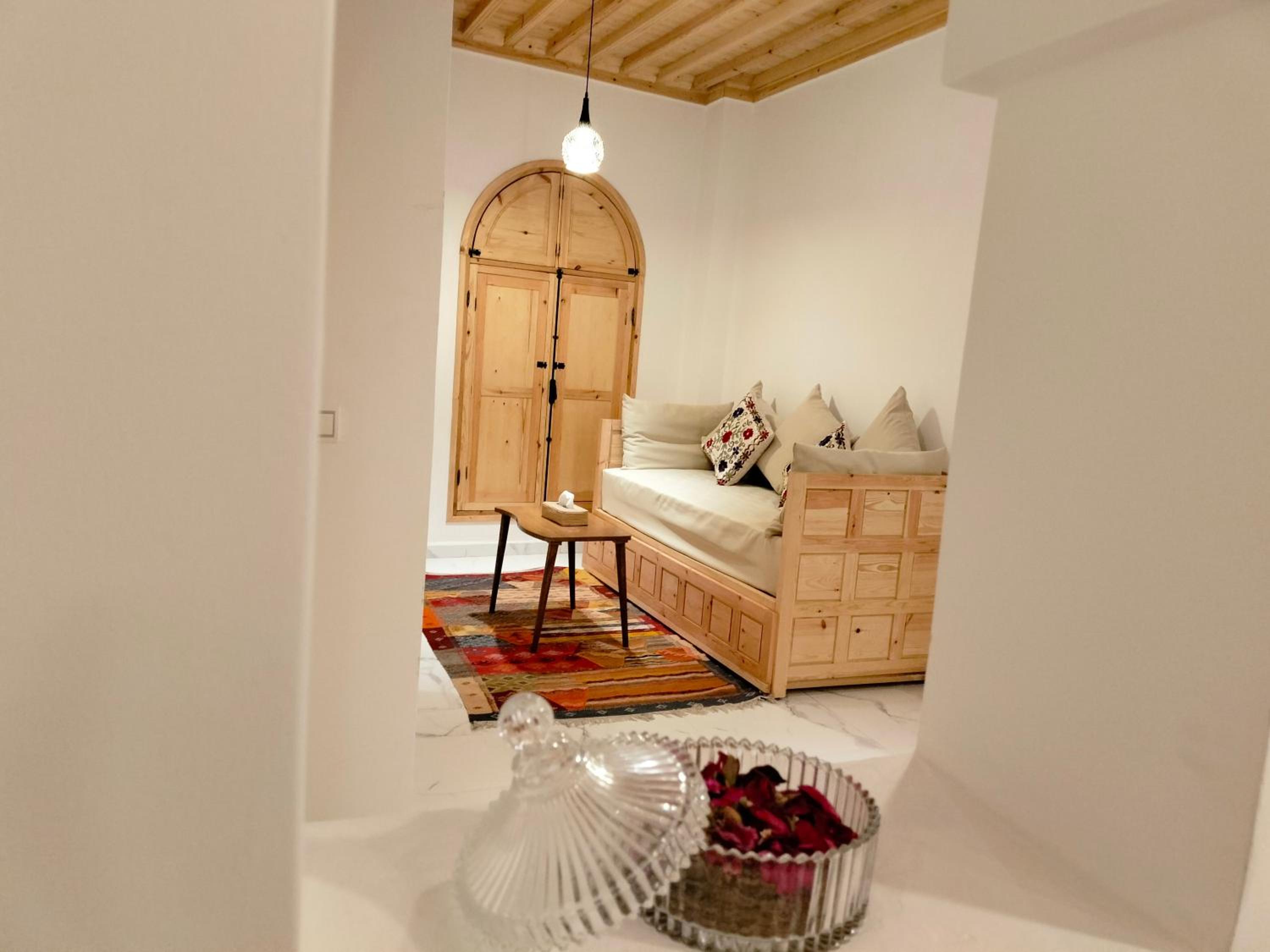 Deluxe Family Suite Widad photo 1