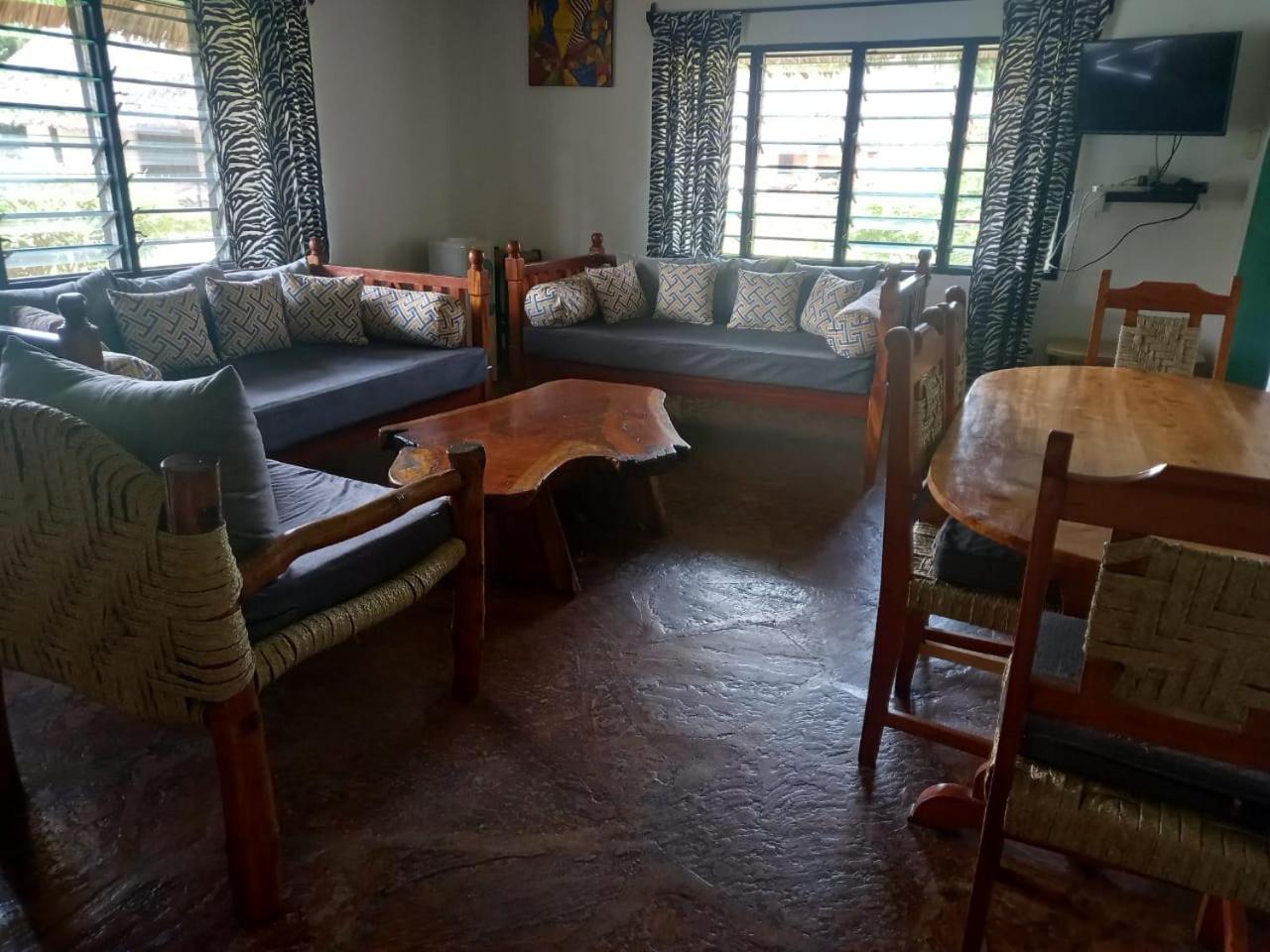 Two-Bedroom Villa photo 1