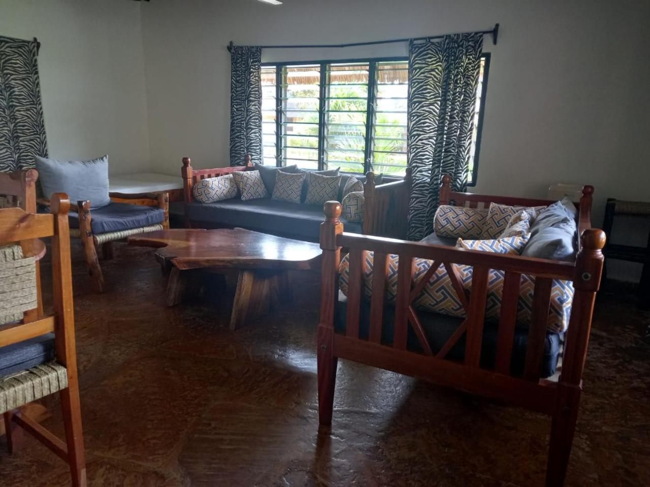 Two-Bedroom Villa photo 2