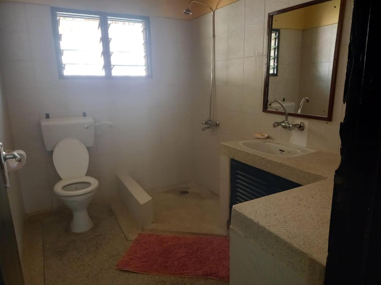 Two-Bedroom Villa photo 3