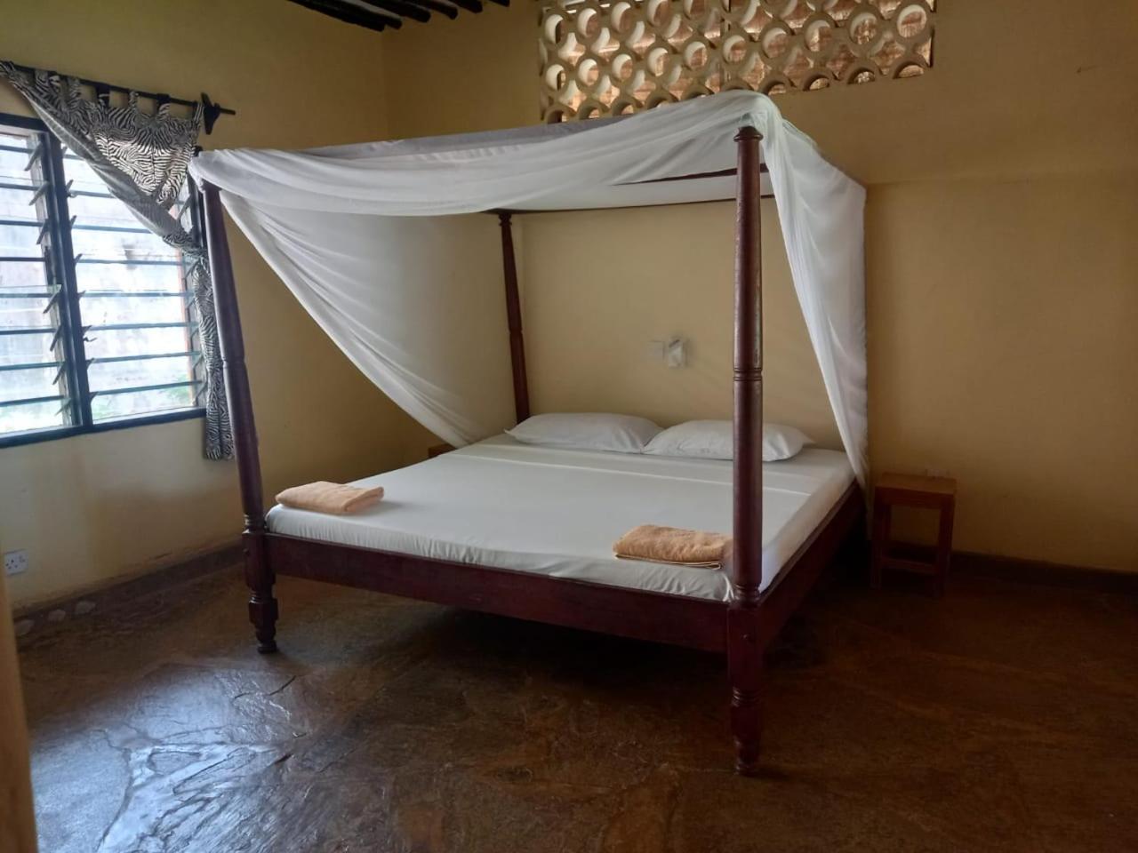 Two-Bedroom Villa photo 1