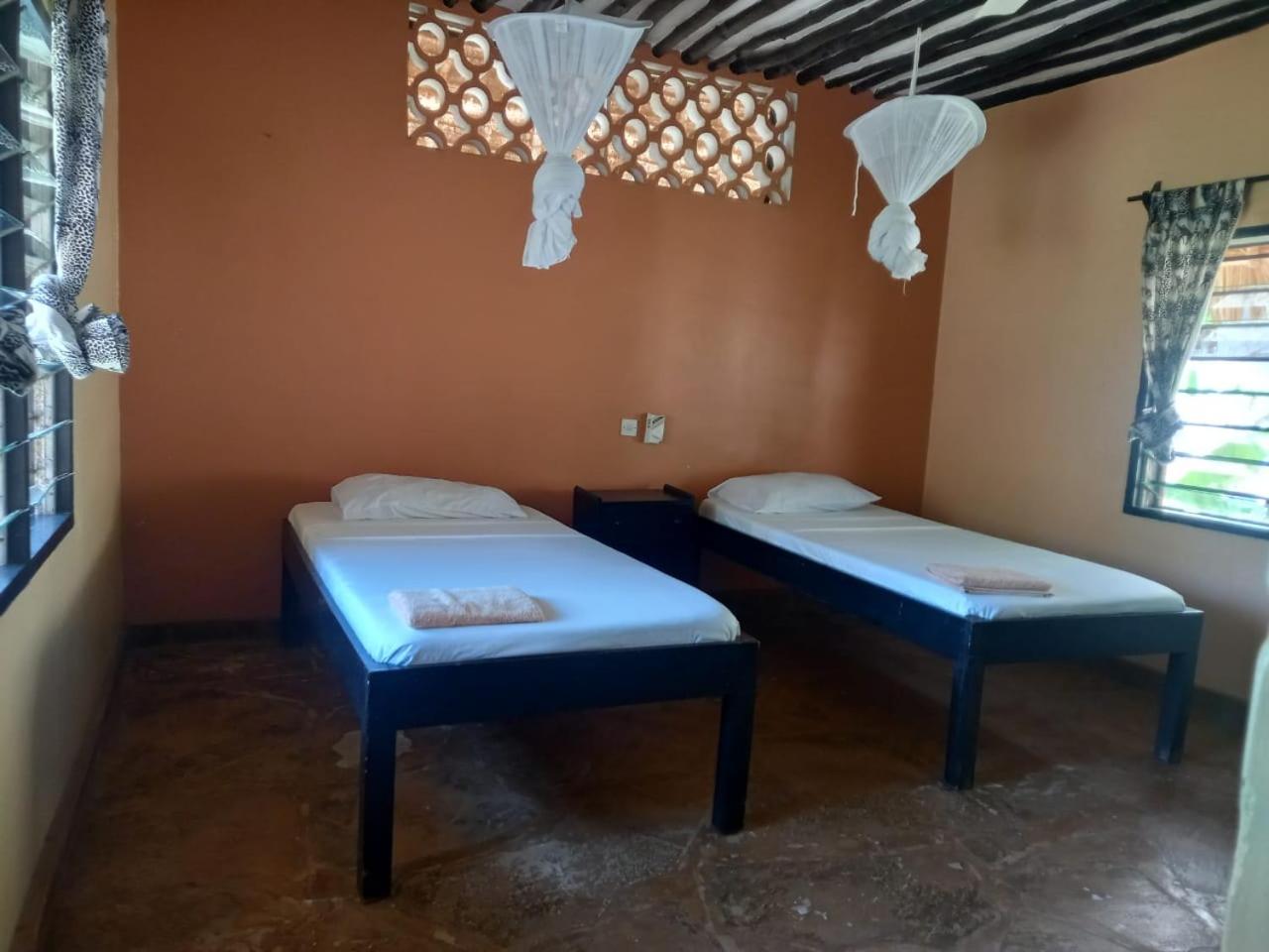 Two-Bedroom Villa photo 2